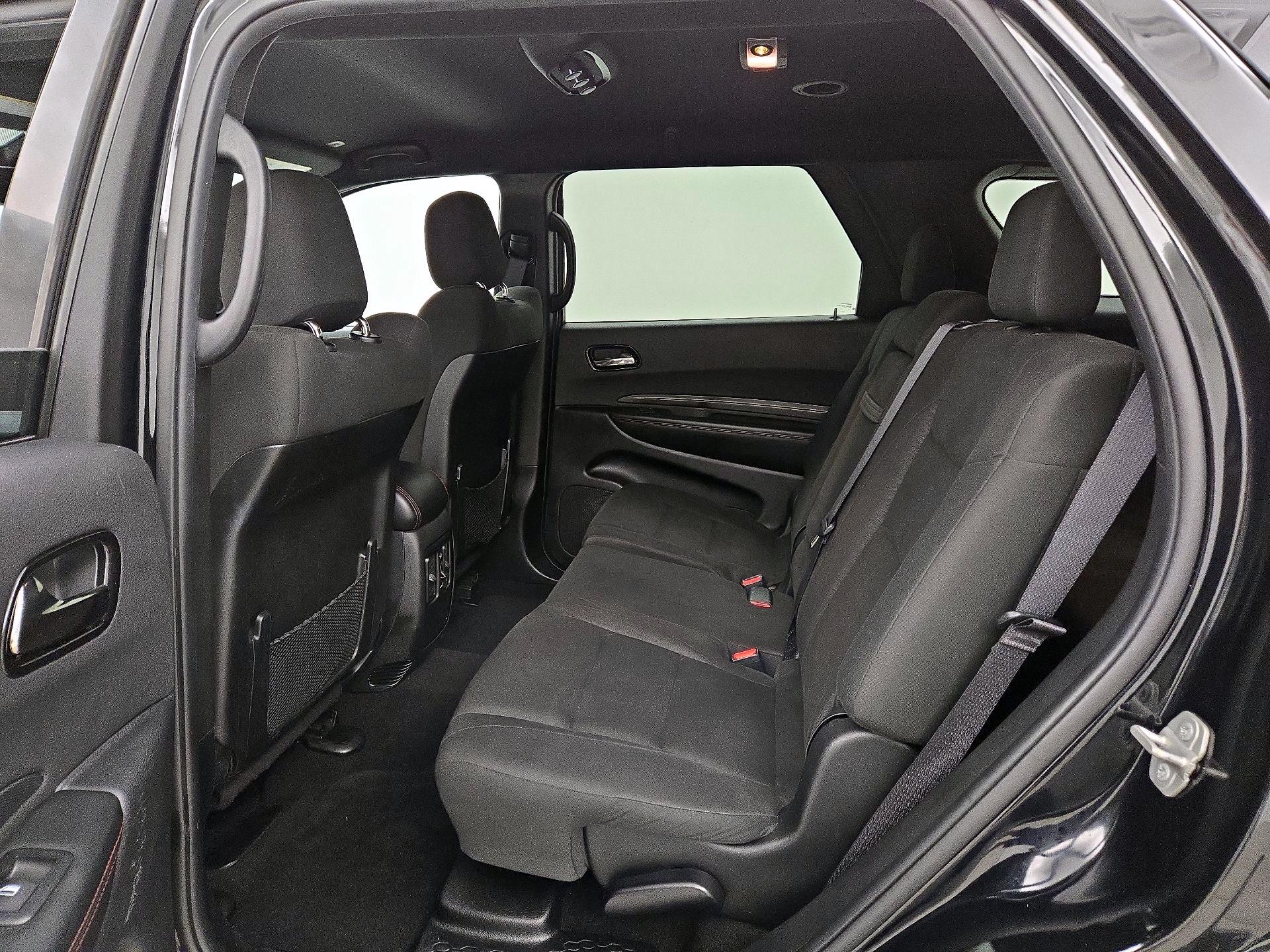 Thumbnail: 2023 Dodge Durango - 19