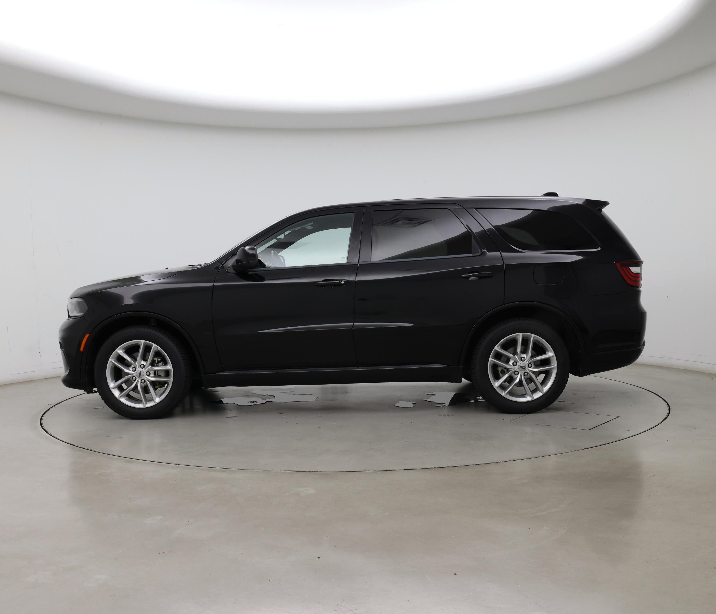 Thumbnail: 2023 Dodge Durango - 3