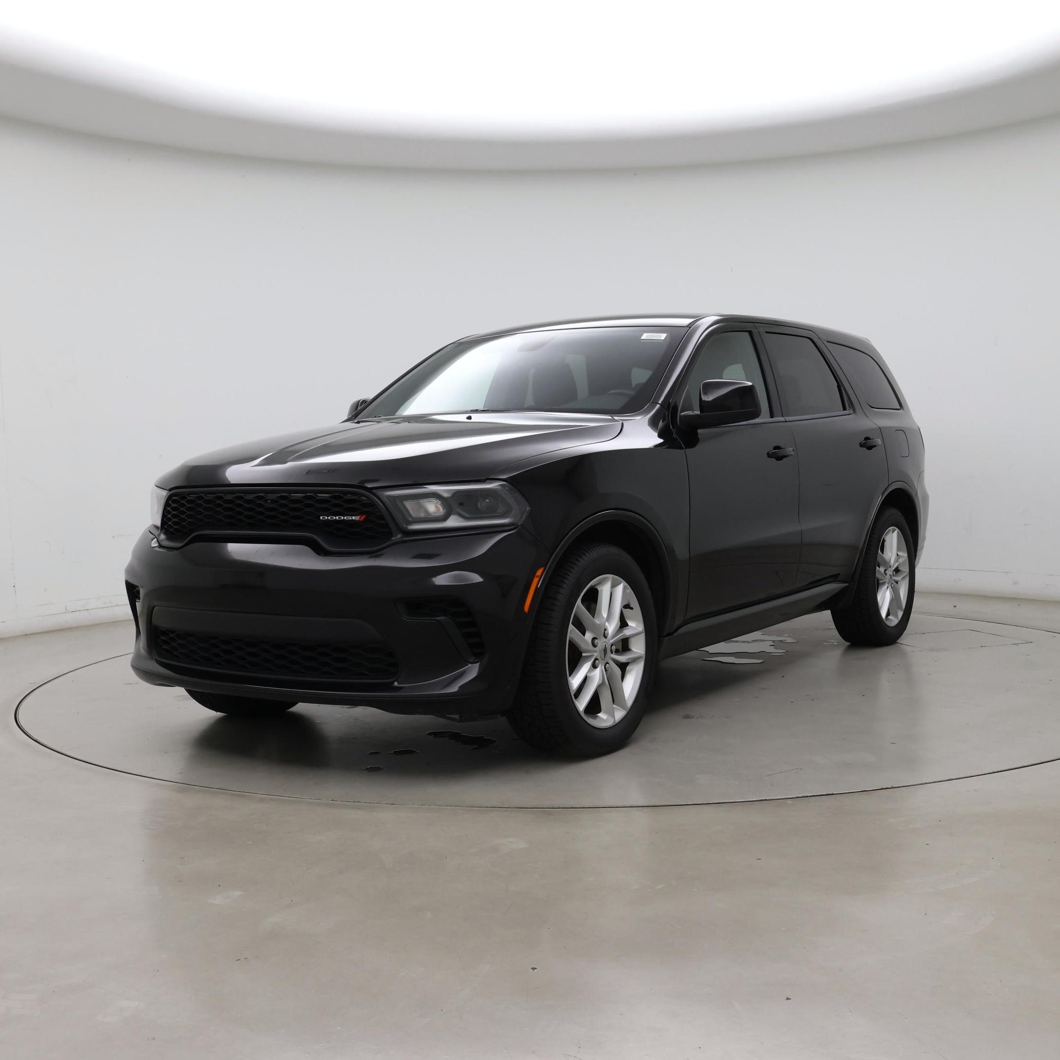 Thumbnail: 2023 Dodge Durango - 4