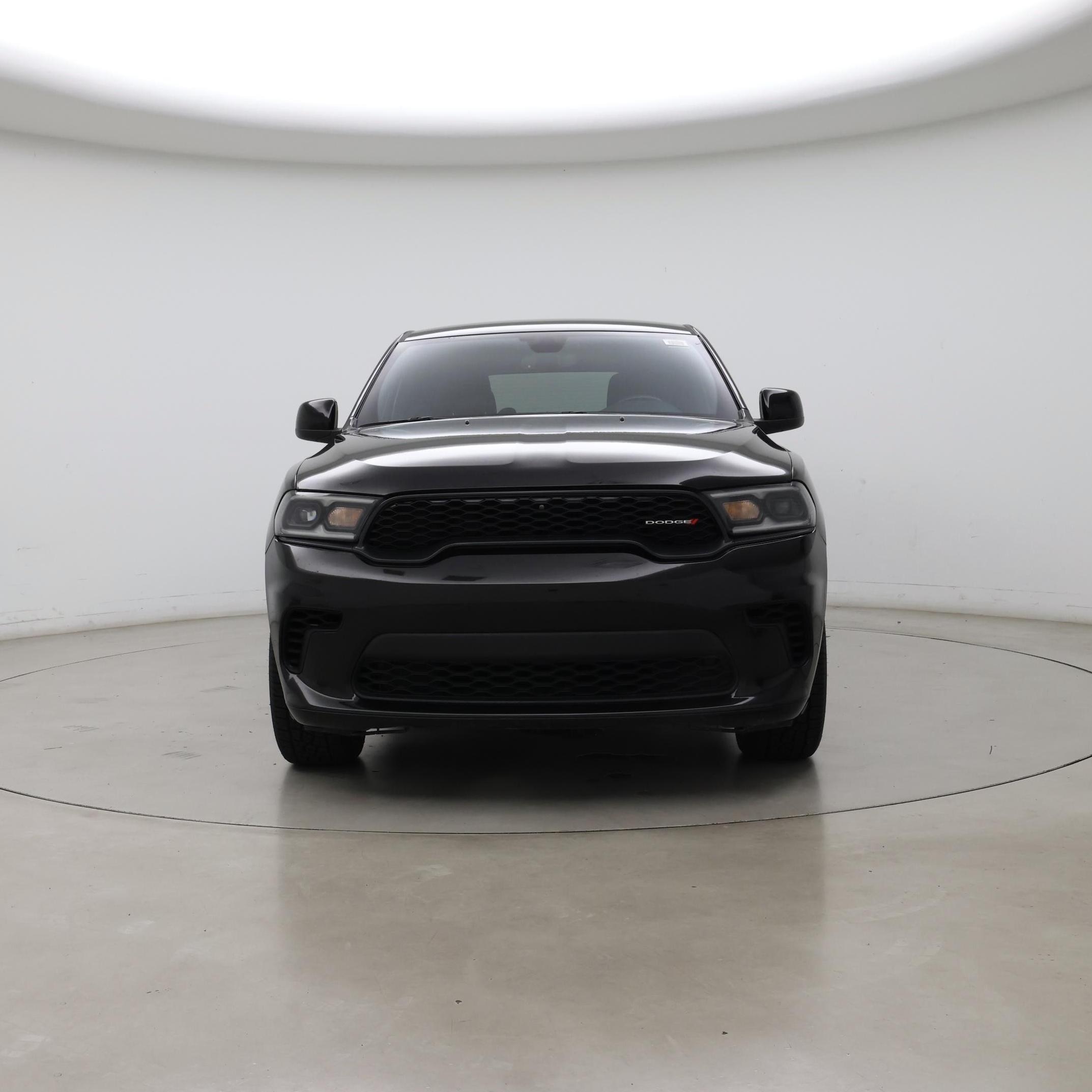 Thumbnail: 2023 Dodge Durango - 5