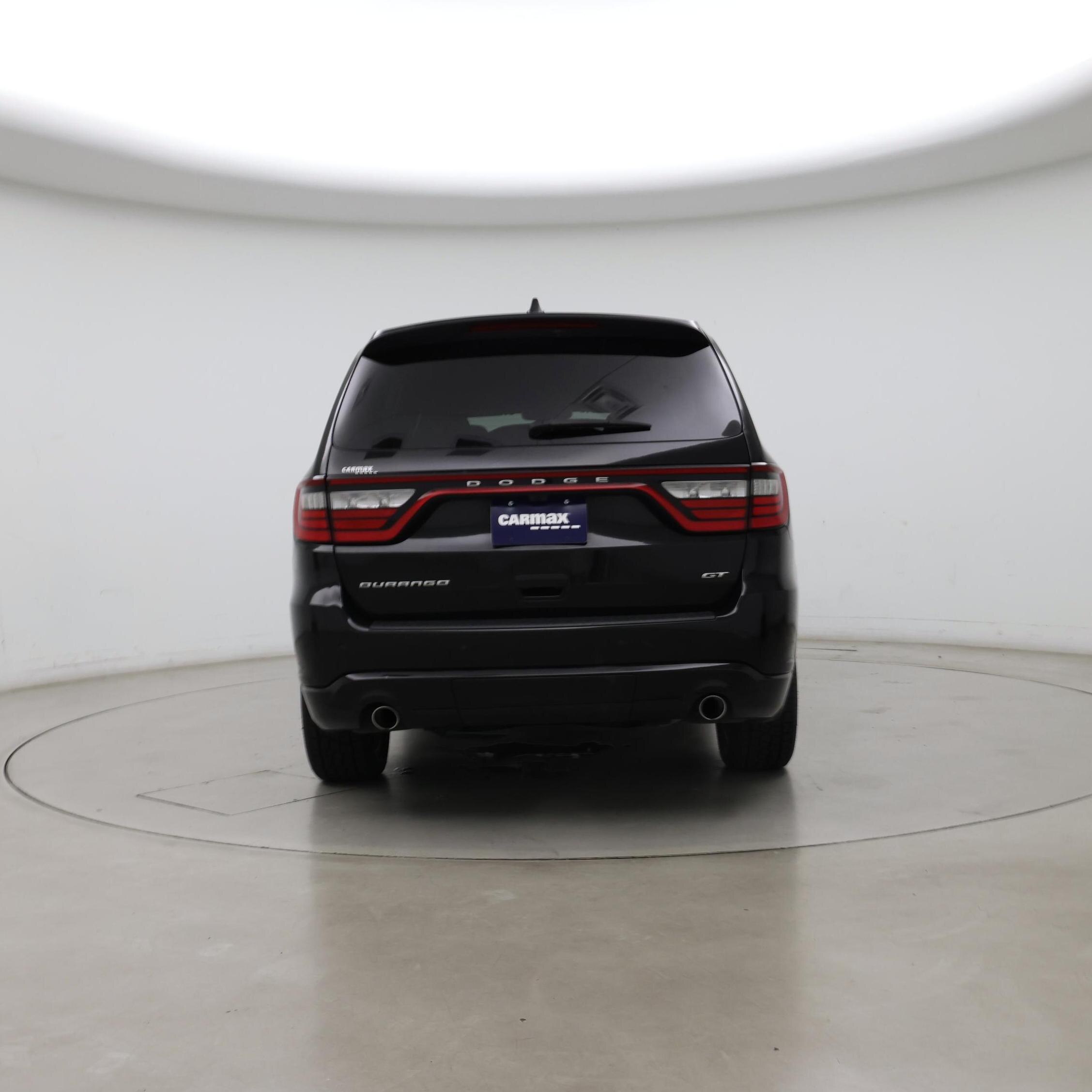 Thumbnail: 2023 Dodge Durango - 6