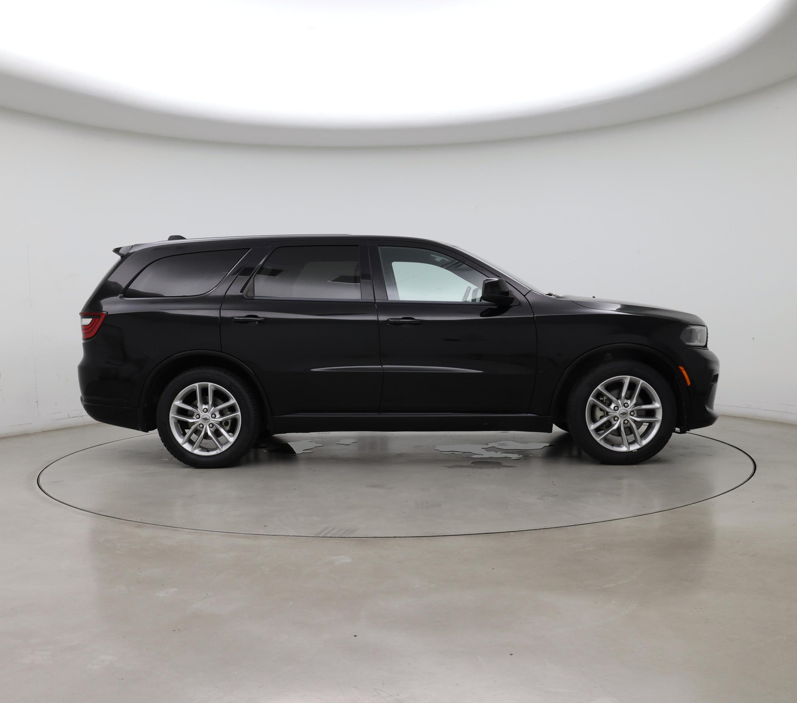 Thumbnail: 2023 Dodge Durango - 7