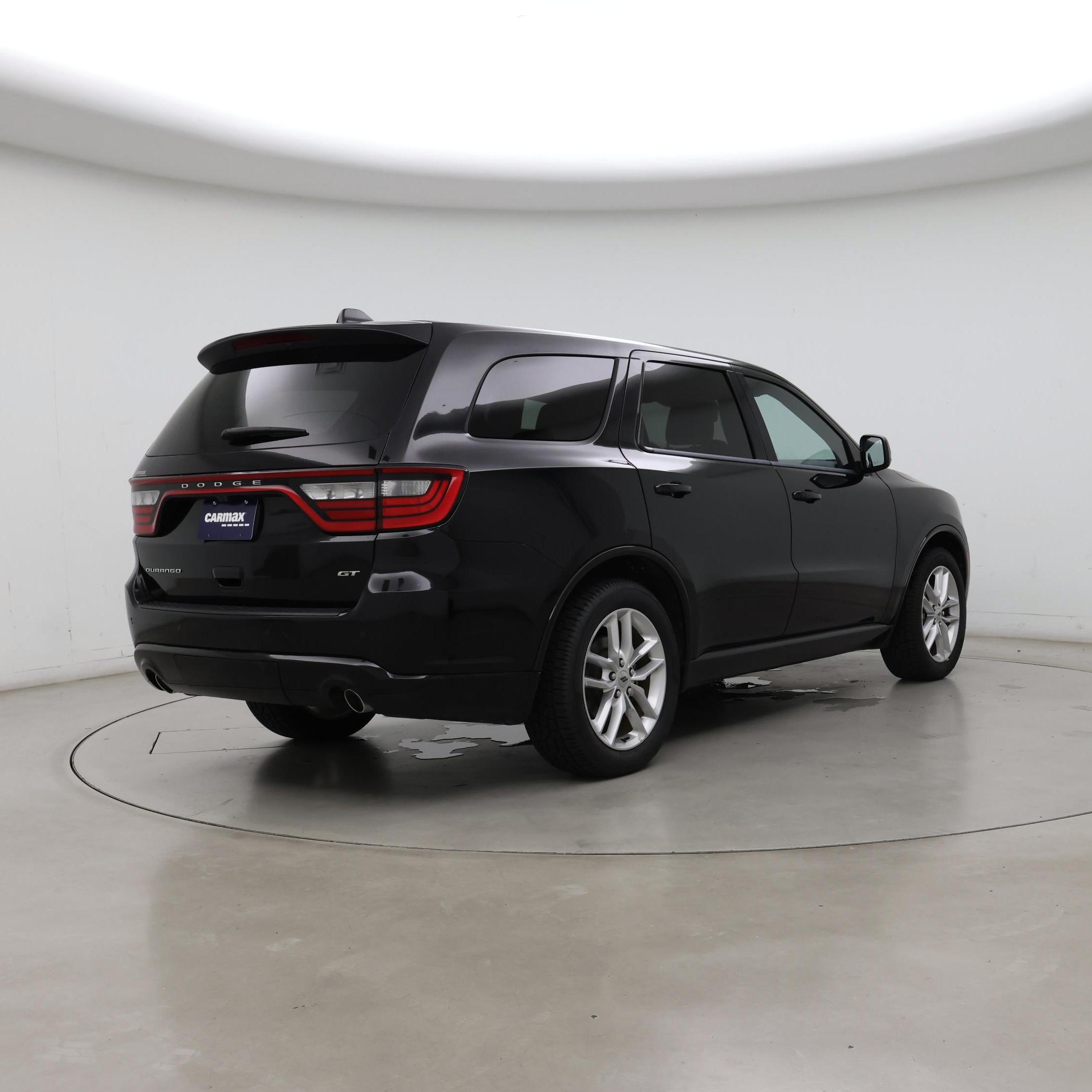 Thumbnail: 2023 Dodge Durango - 8