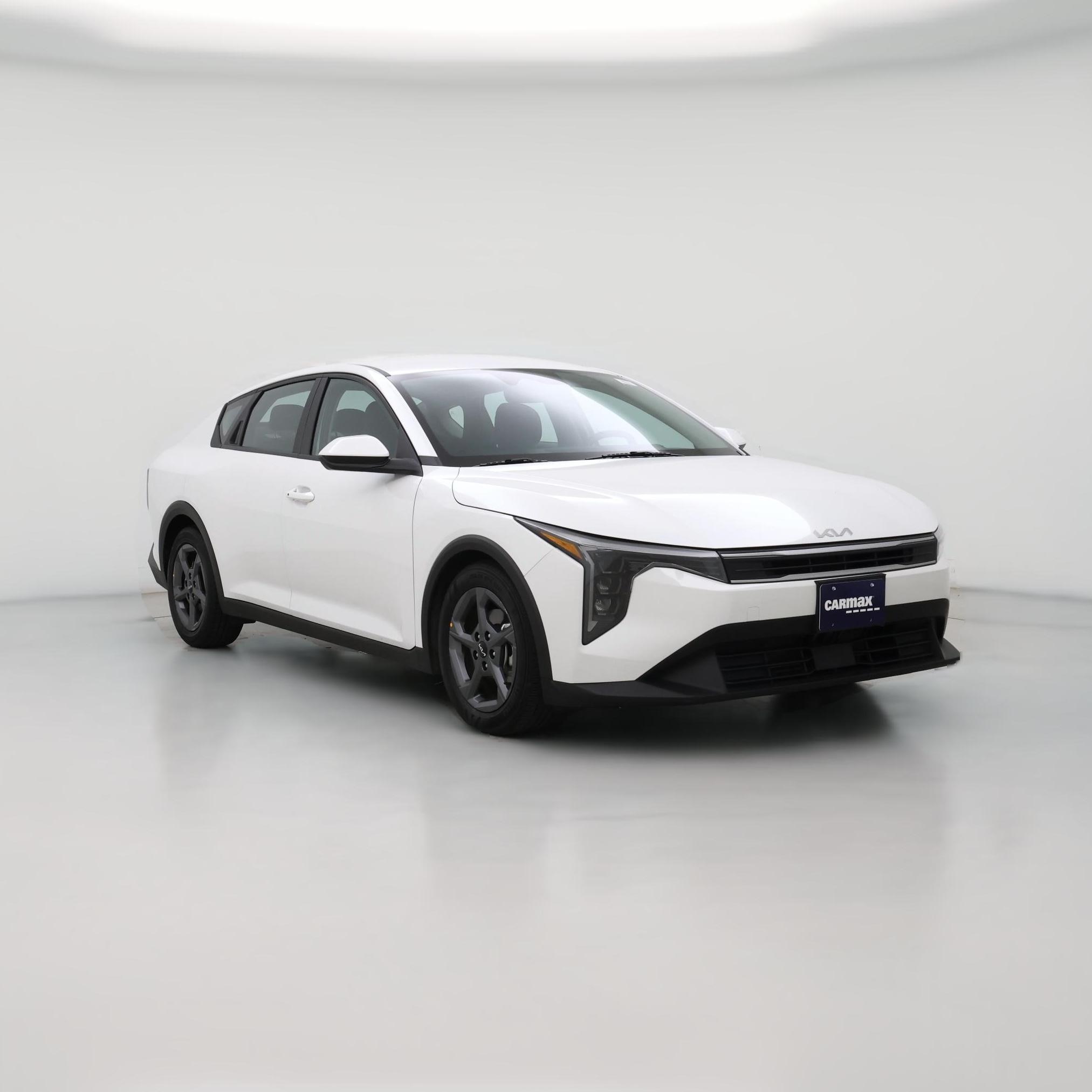 Thumbnail: 2025 Kia K4 - 1