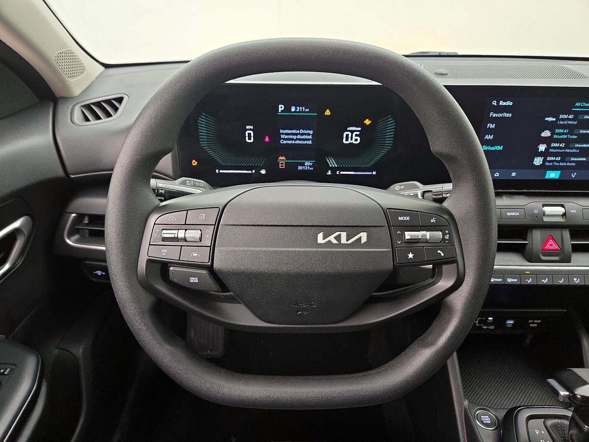 Thumbnail: 2025 Kia K4 - 10