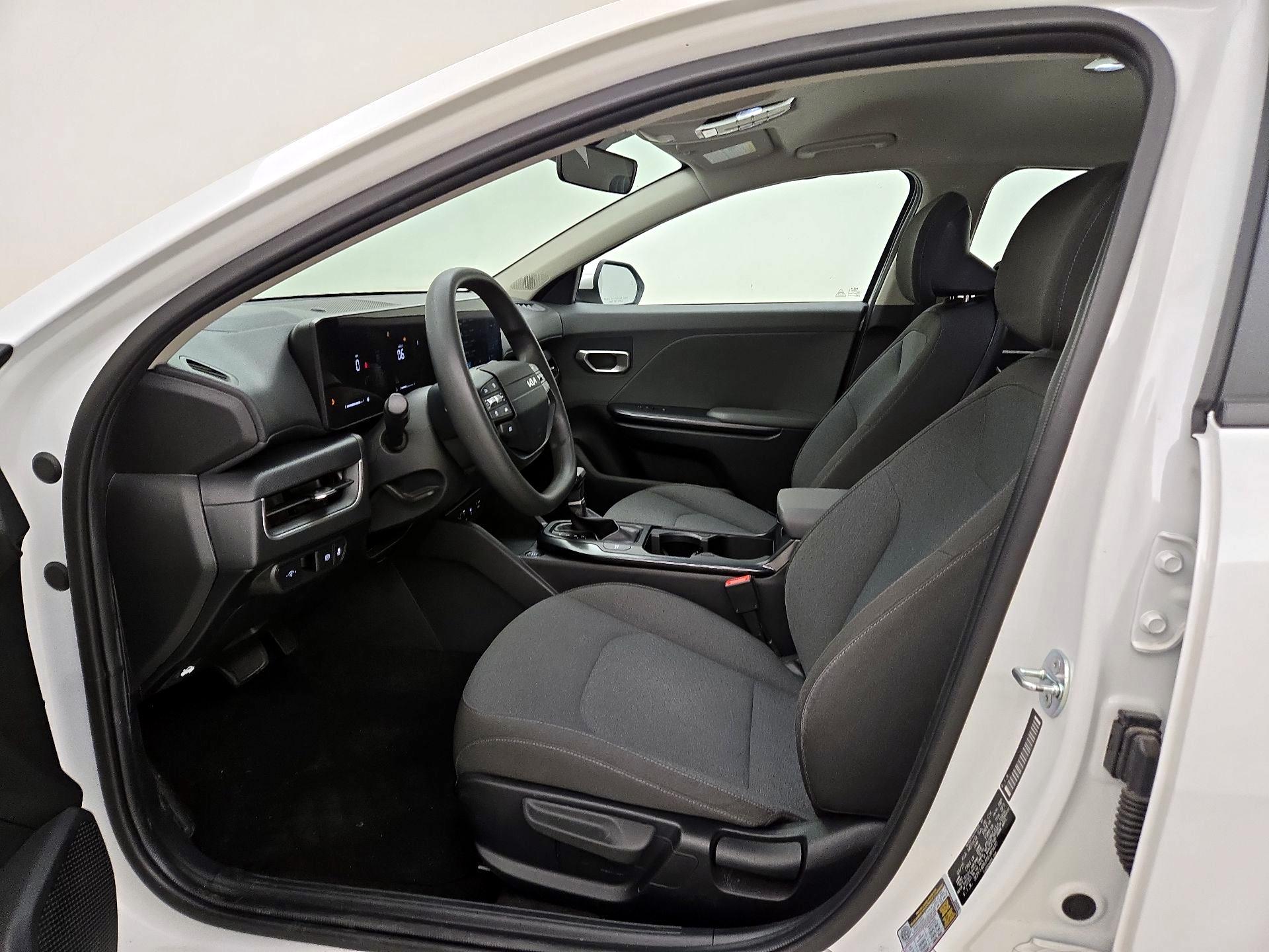 Thumbnail: 2025 Kia K4 - 11