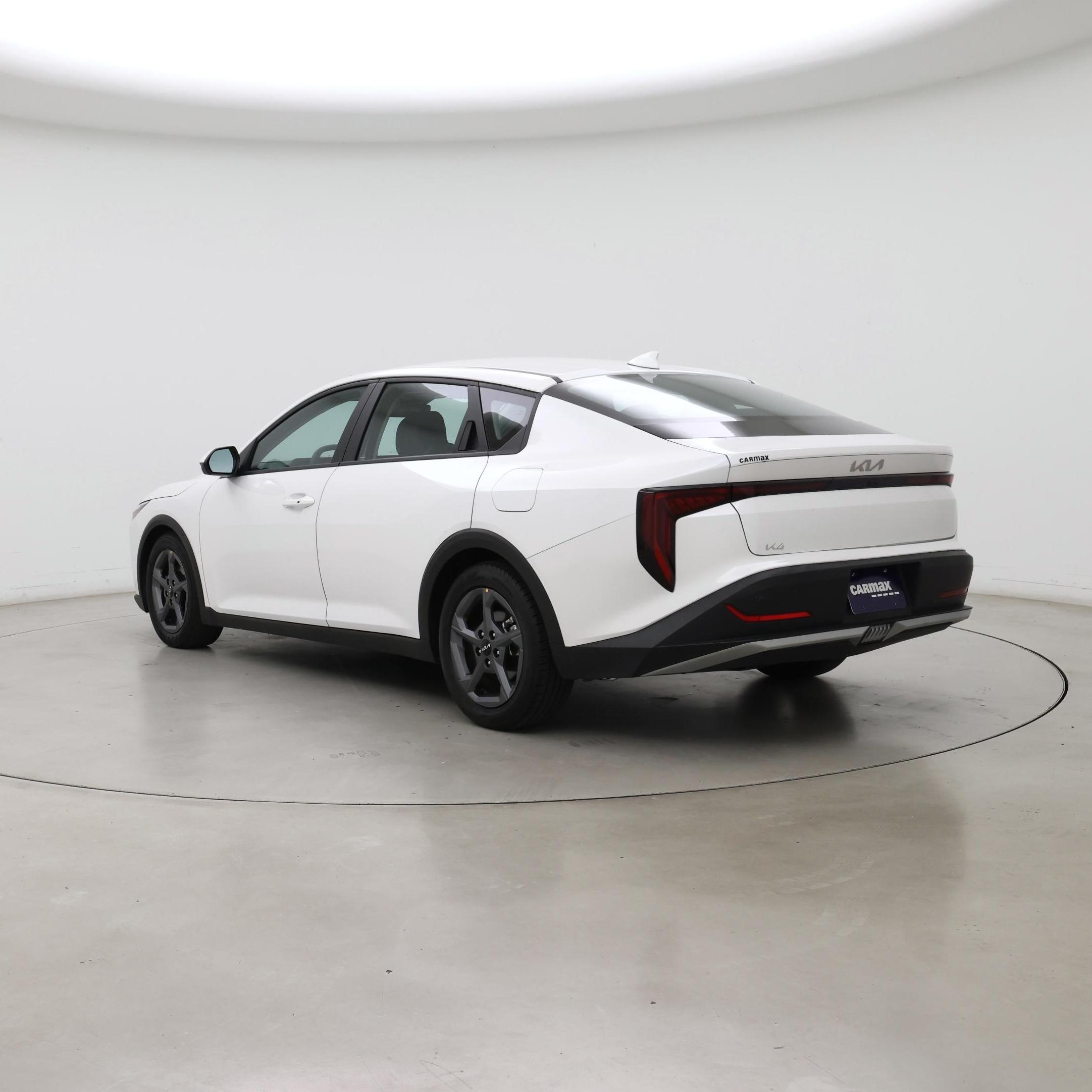 Thumbnail: 2025 Kia K4 - 2