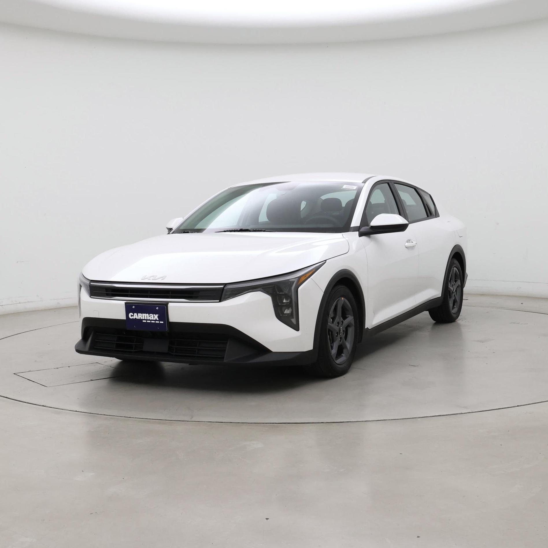 Thumbnail: 2025 Kia K4 - 4