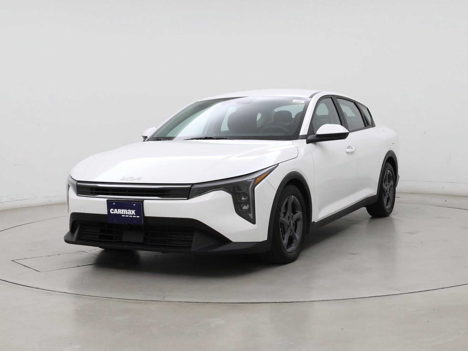 2025 Kia K4 LXS - Photo 5