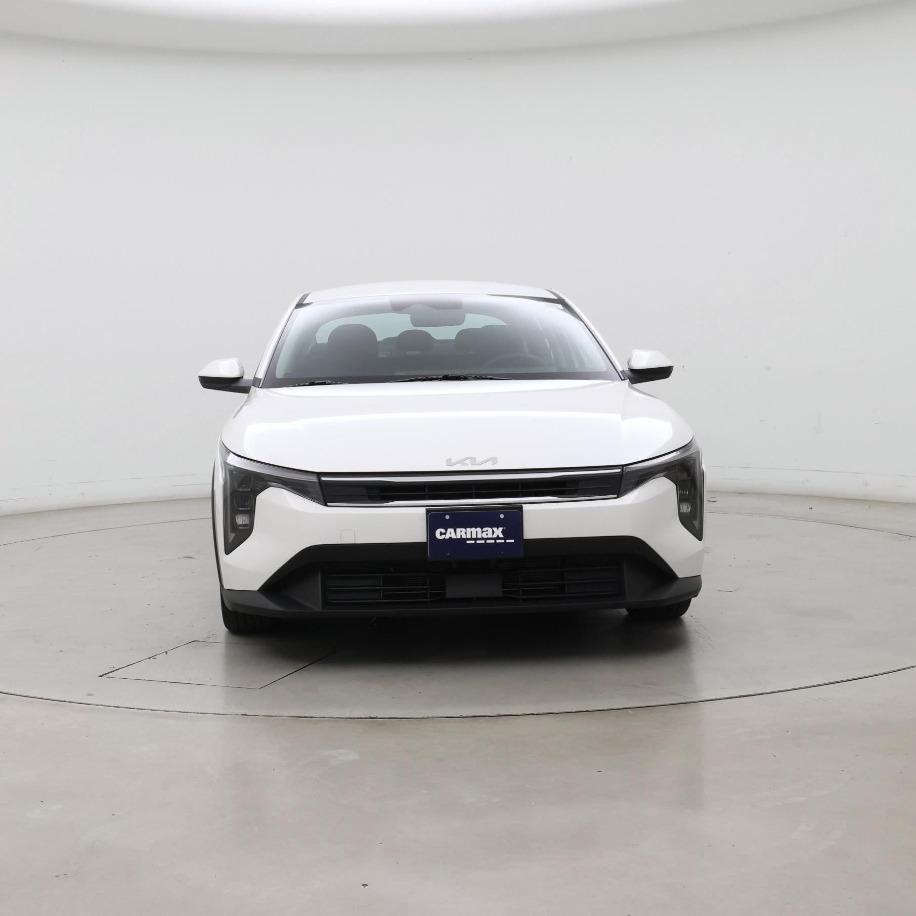 Thumbnail: 2025 Kia K4 - 5