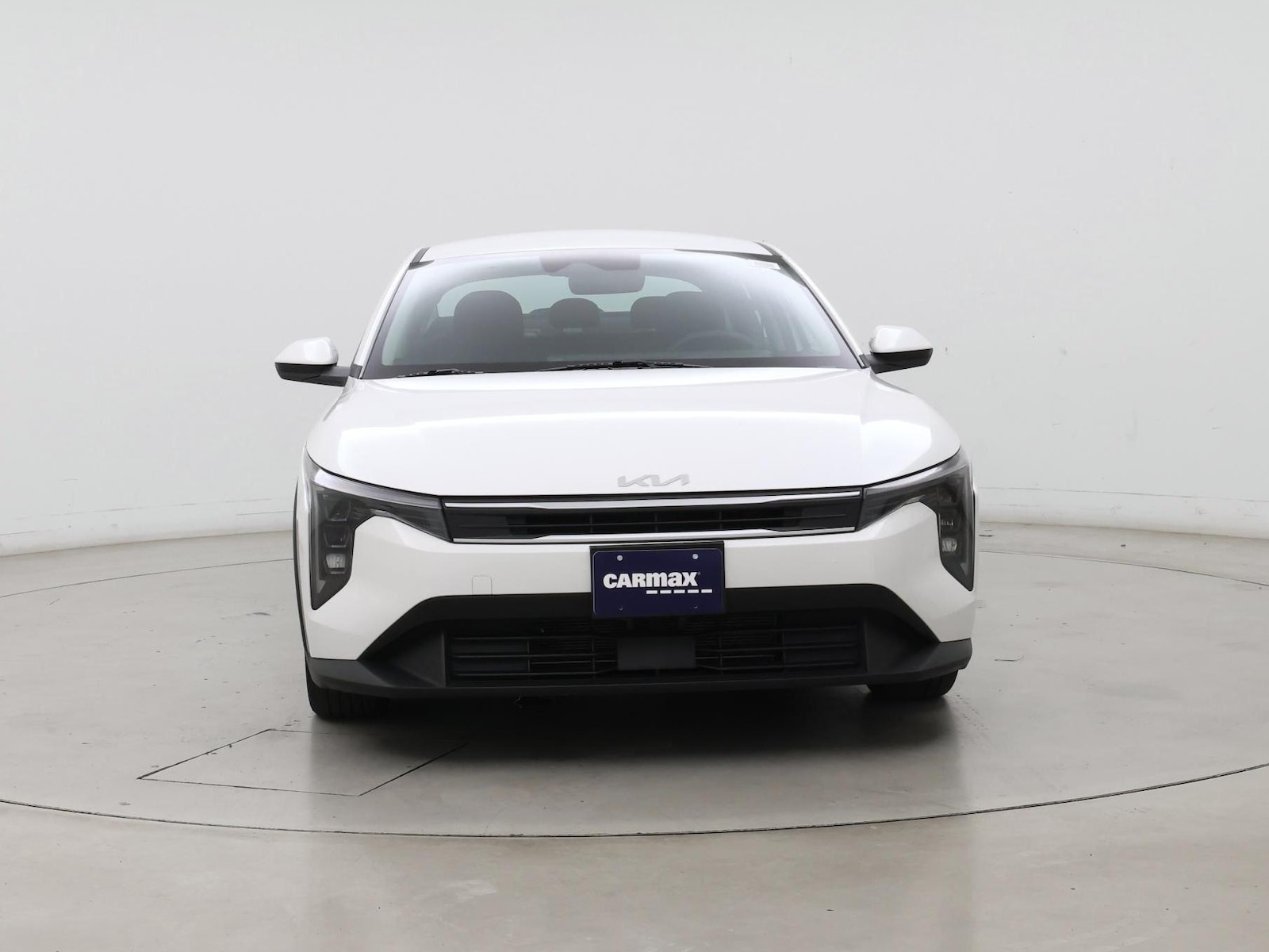 2025 Kia K4 LXS - Photo 6