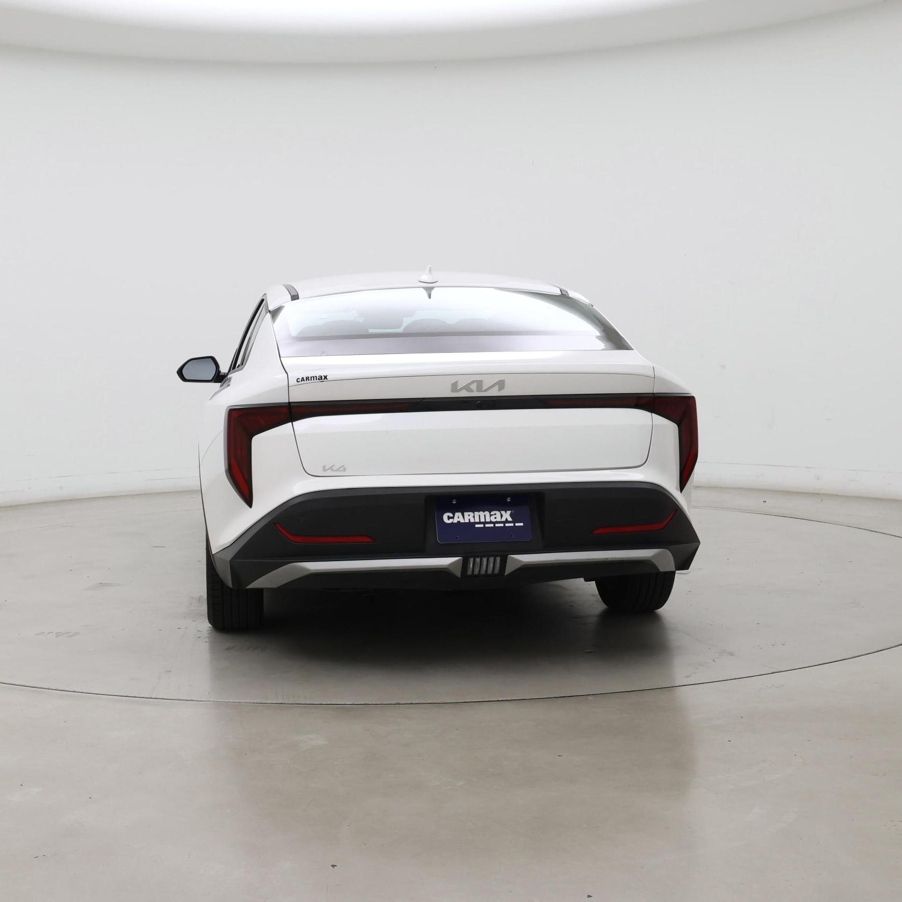 Thumbnail: 2025 Kia K4 - 6