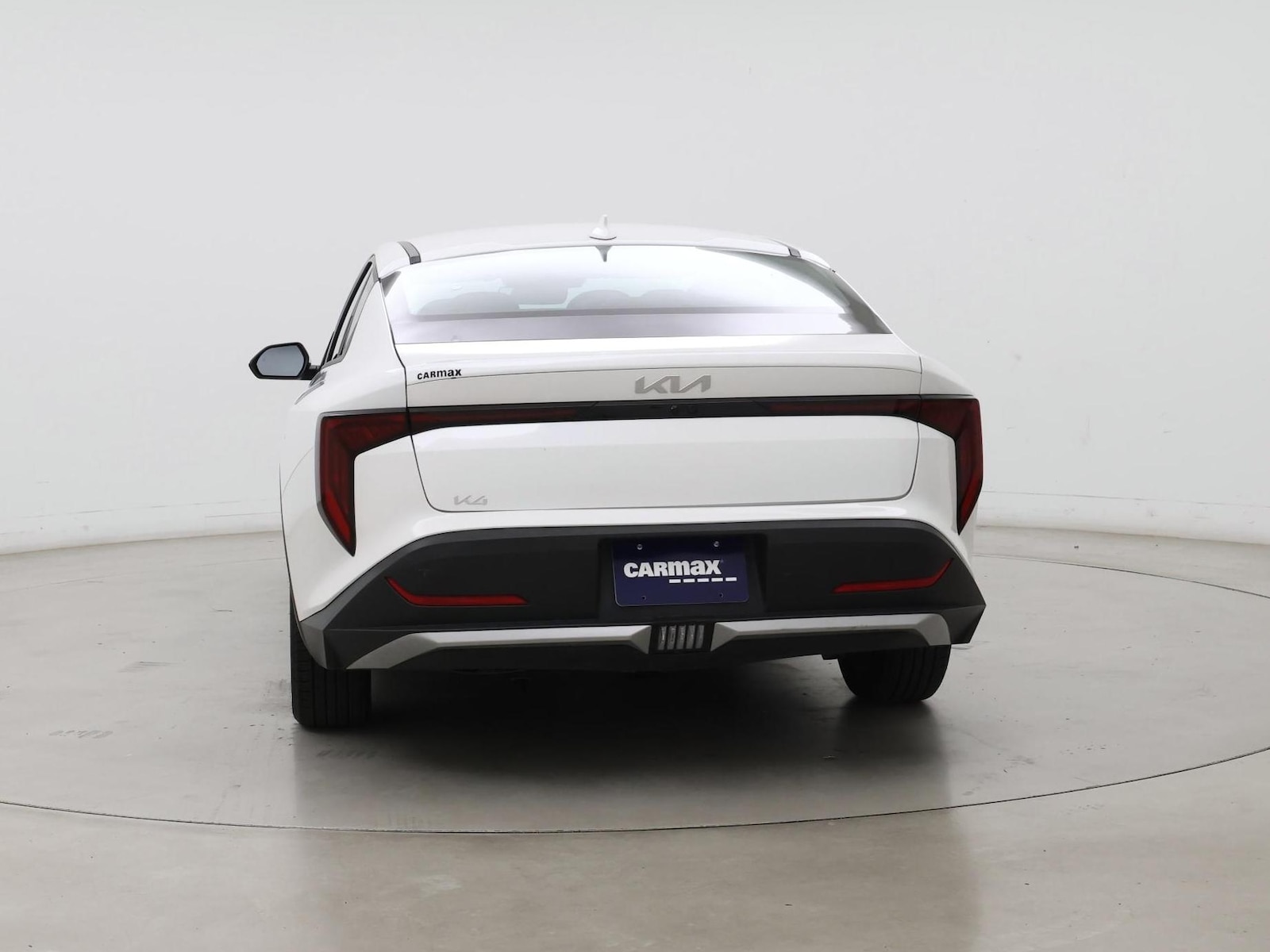 2025 Kia K4 LXS - Photo 7