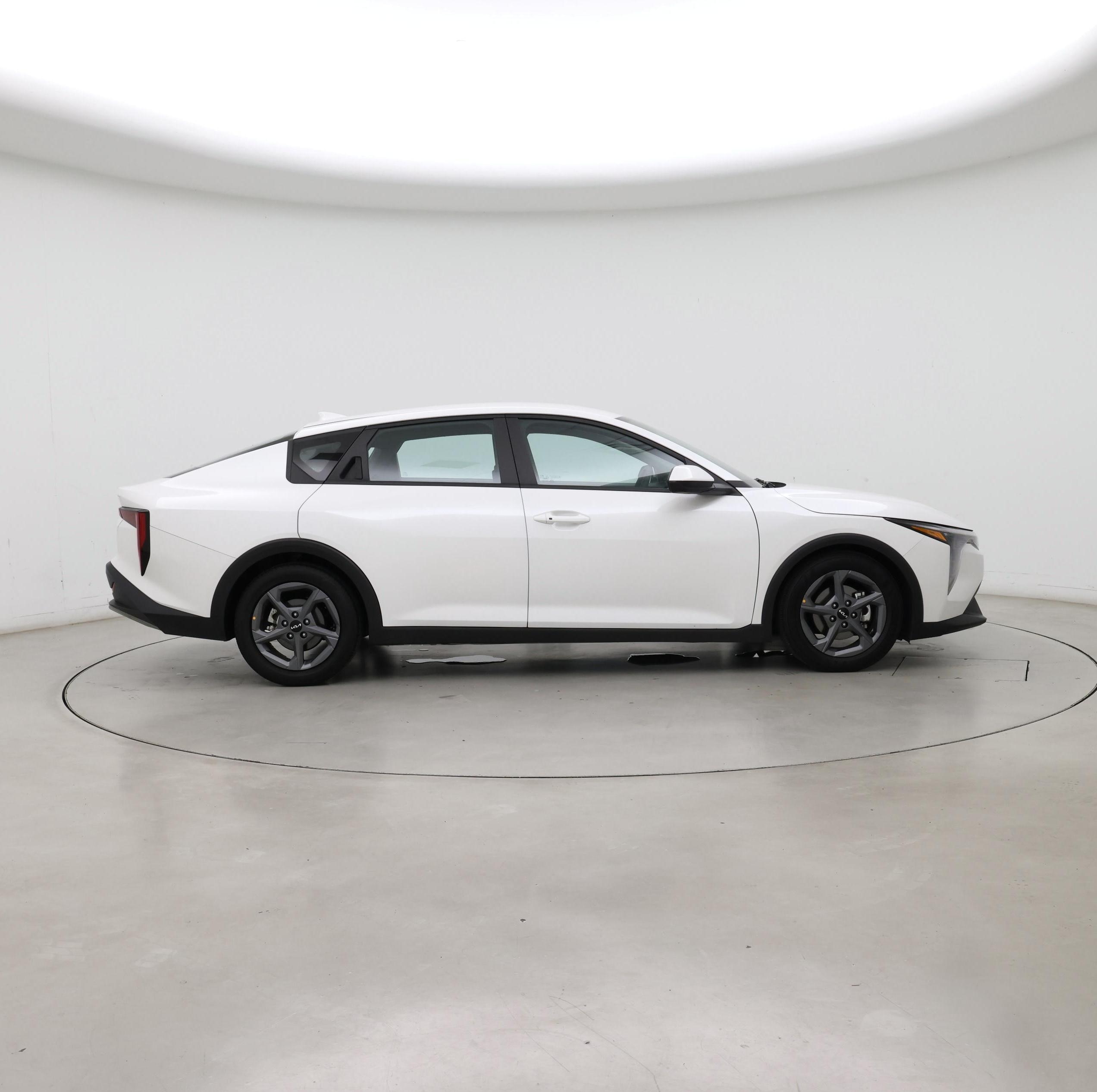 Thumbnail: 2025 Kia K4 - 7