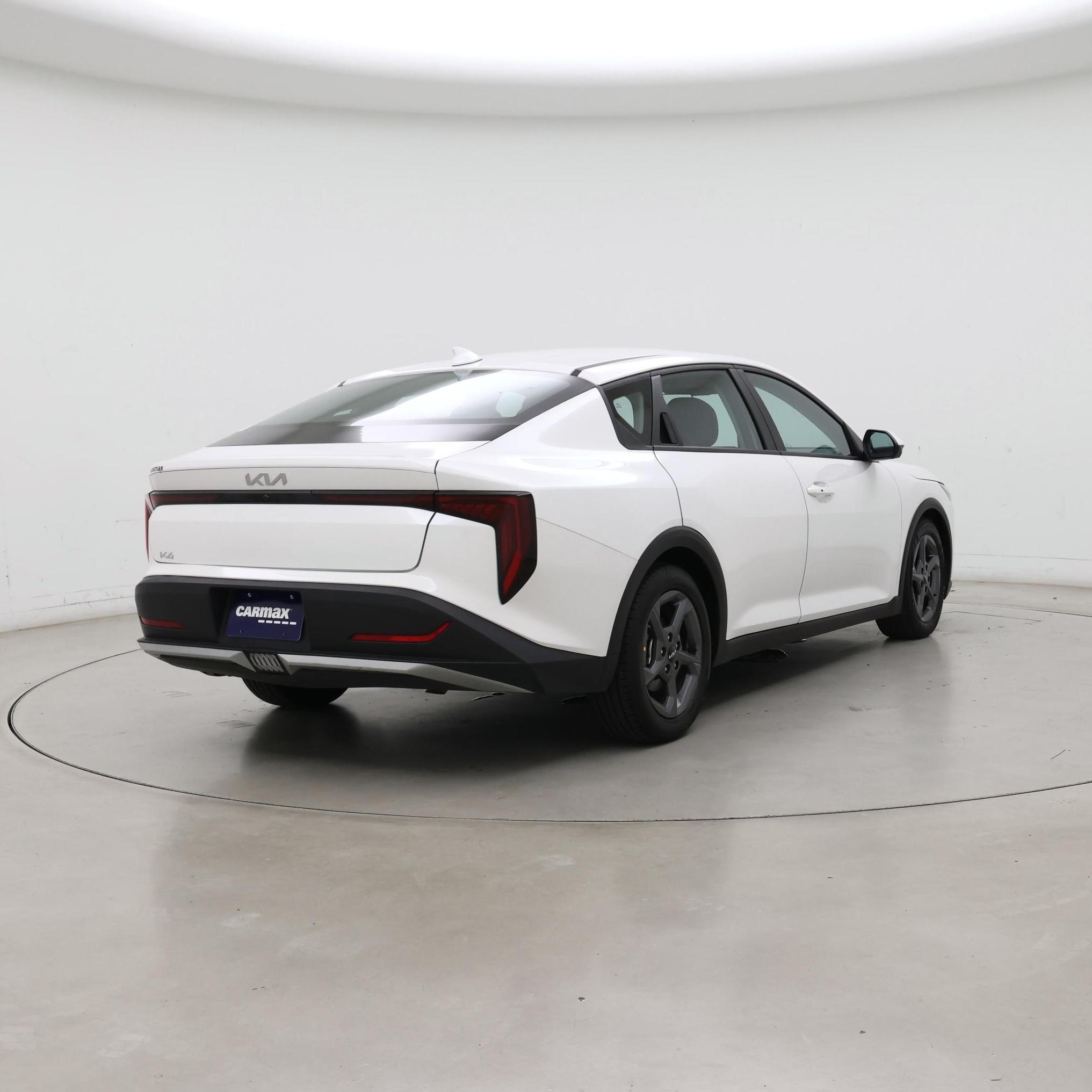 Thumbnail: 2025 Kia K4 - 8