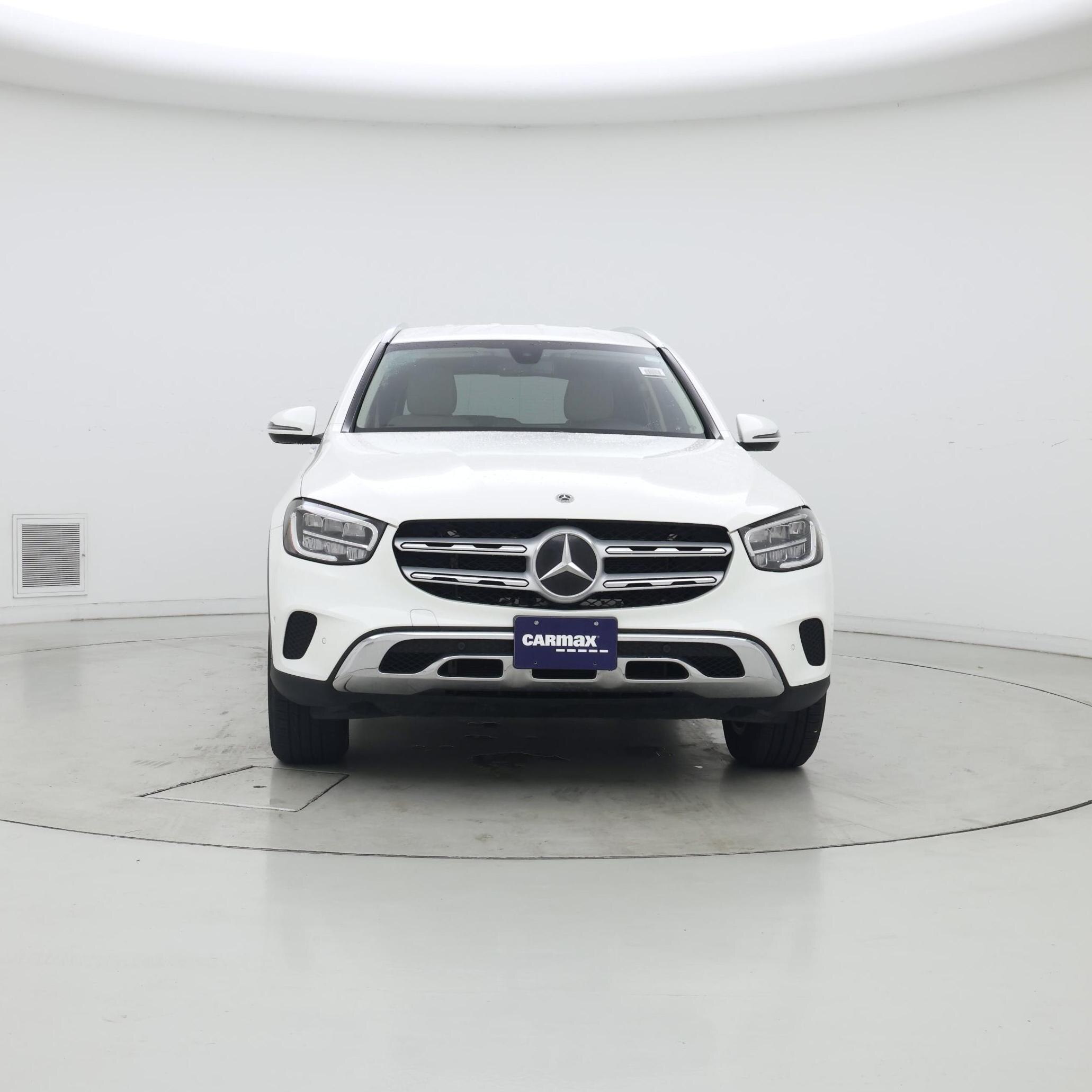 Thumbnail: 2021 Mercedes-Benz GLC - 5