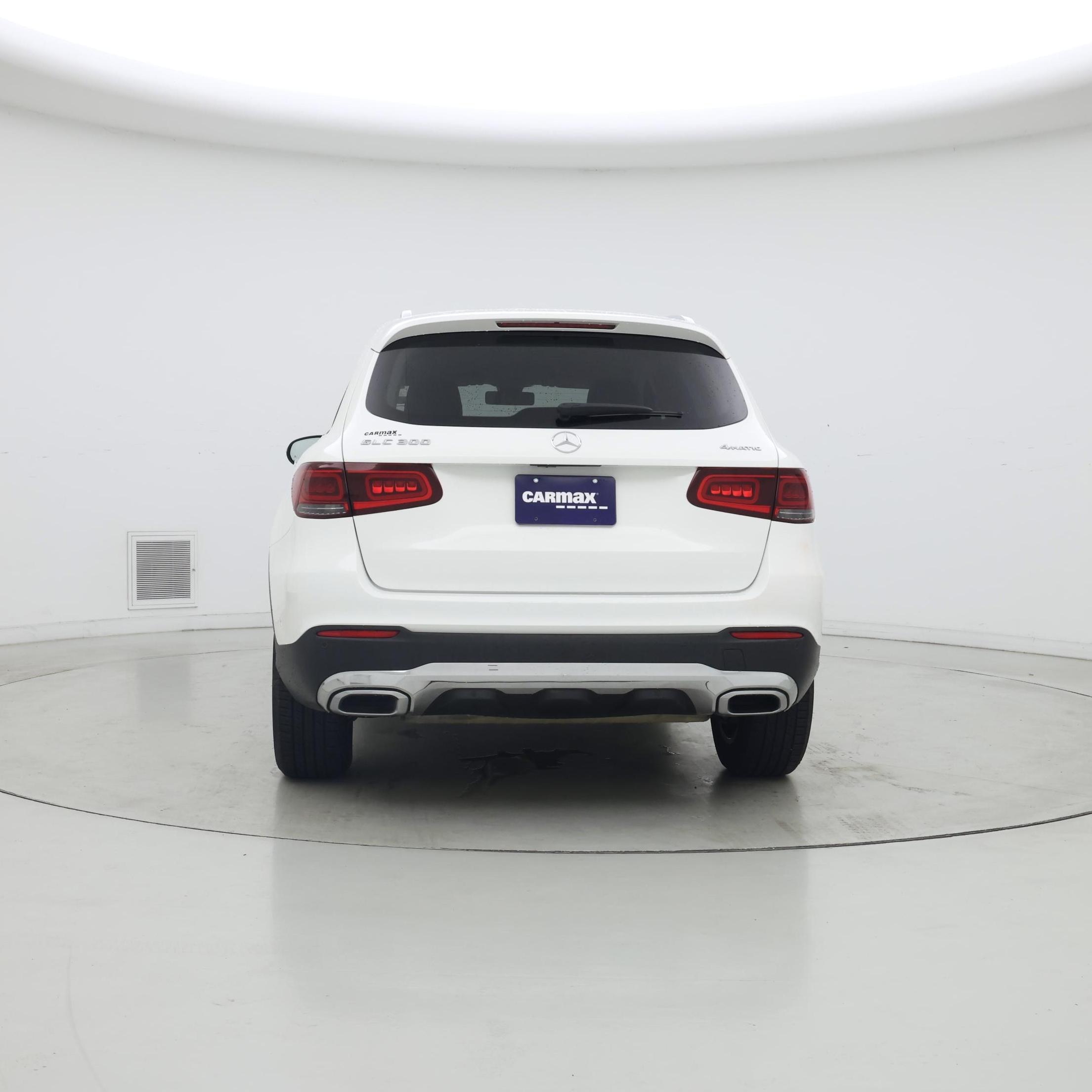 Thumbnail: 2021 Mercedes-Benz GLC - 6