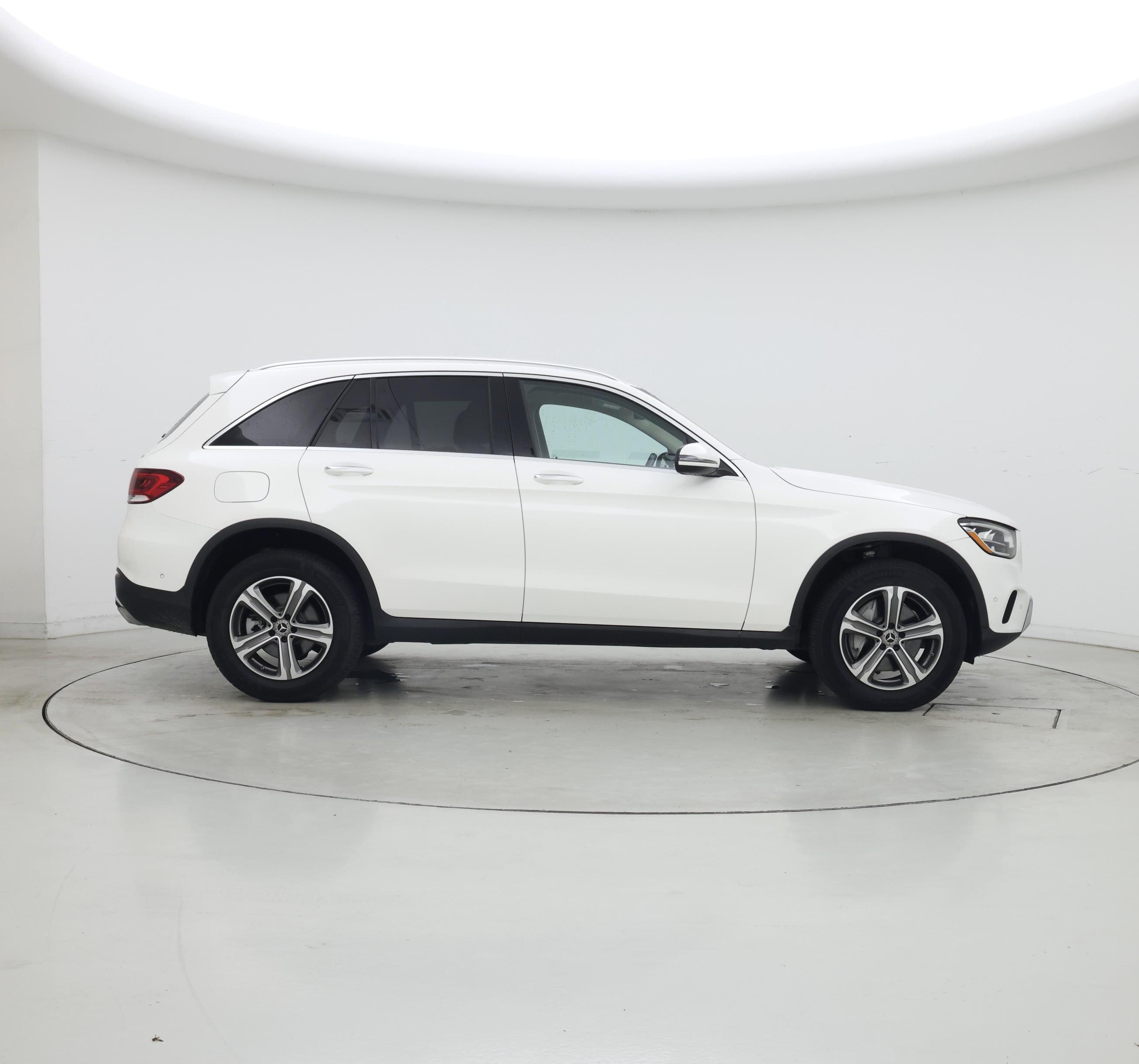Thumbnail: 2021 Mercedes-Benz GLC - 7