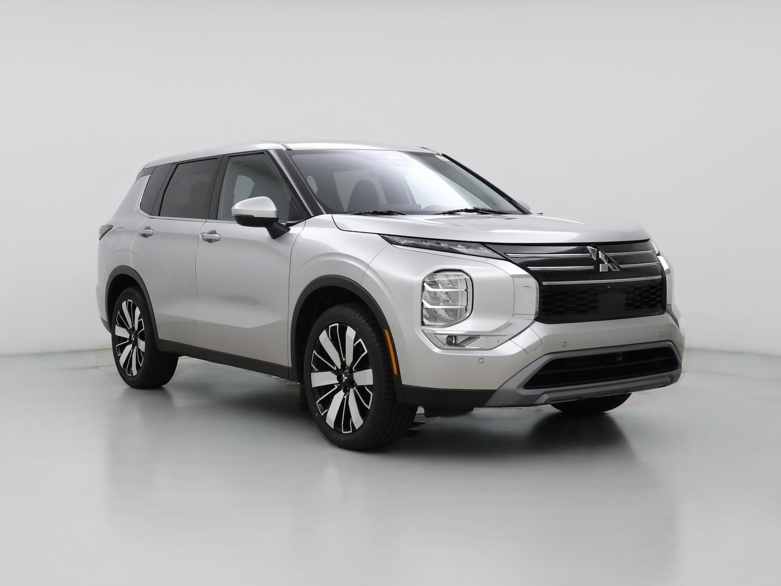 2025 Mitsubishi Outlander