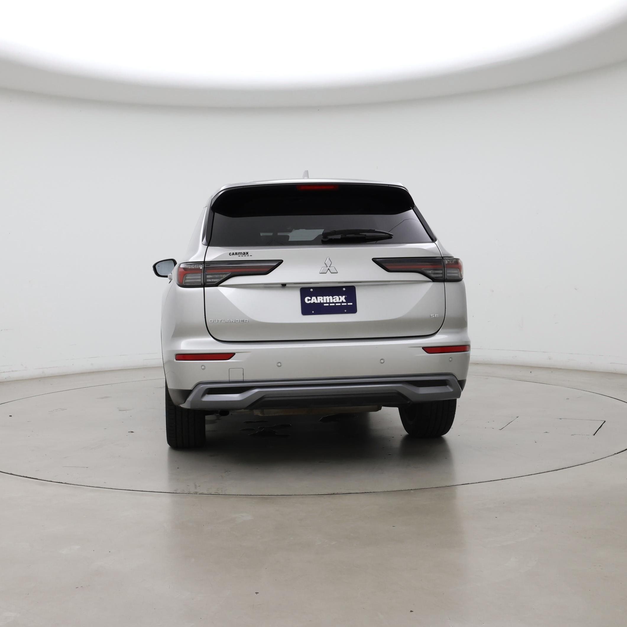 Thumbnail: 2025 Mitsubishi Outlander - 6