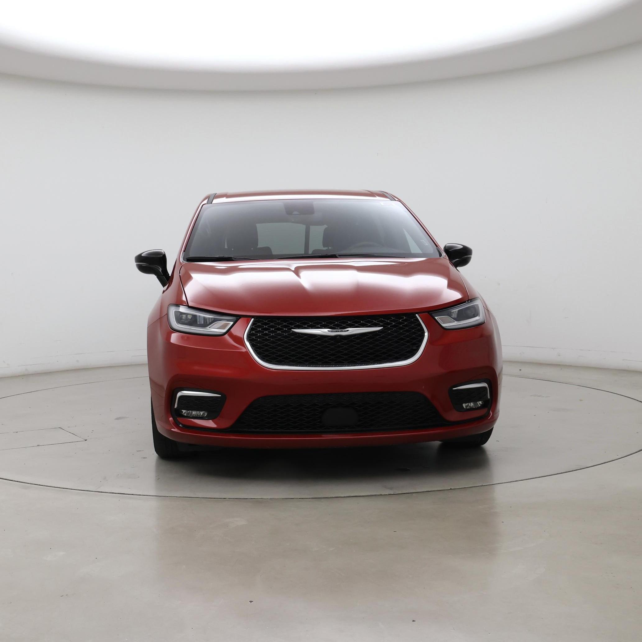 Thumbnail: 2025 Chrysler Pacifica - 5