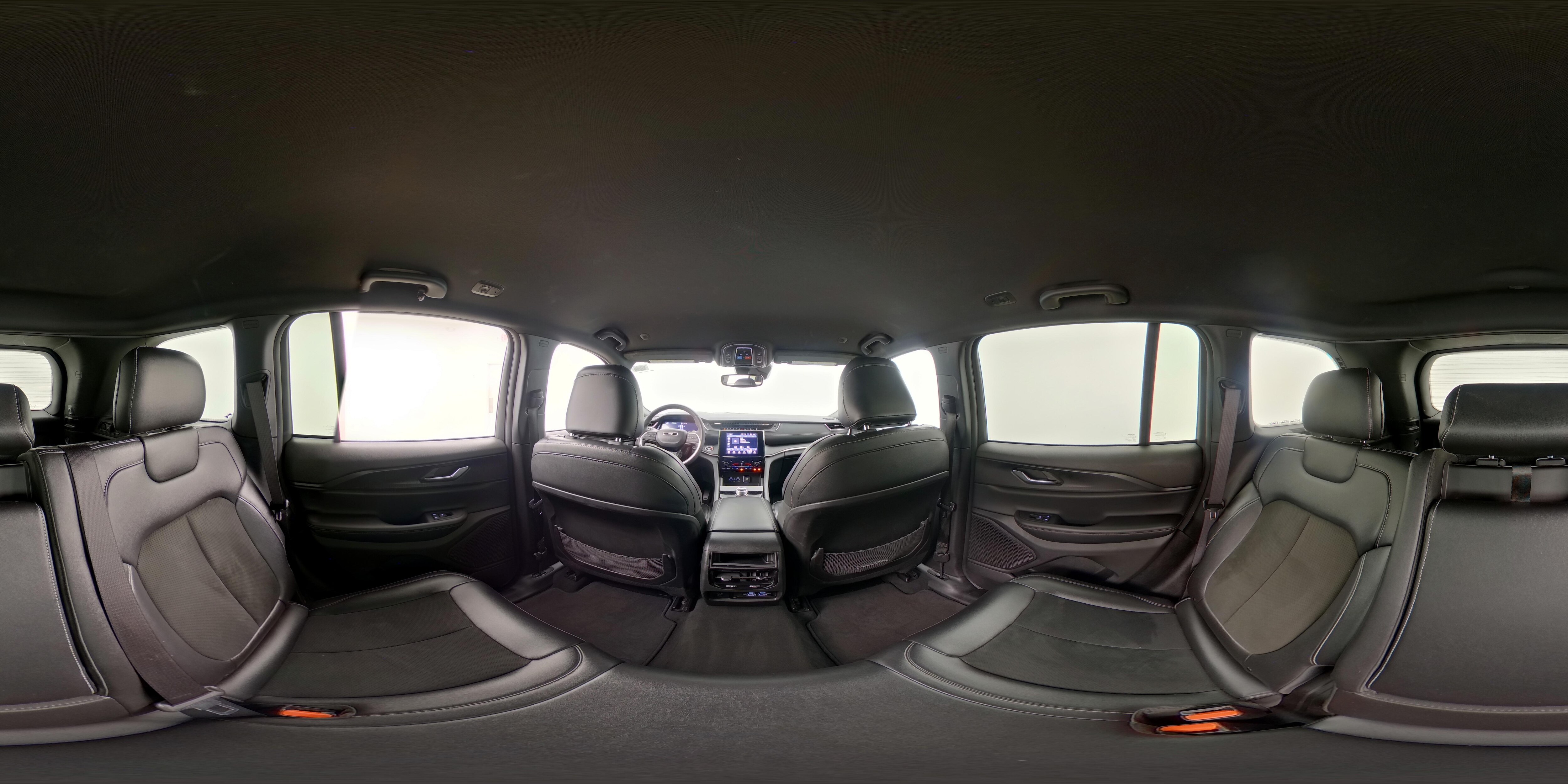 2024 Jeep Grand Cherokee Altitude - Photo 25