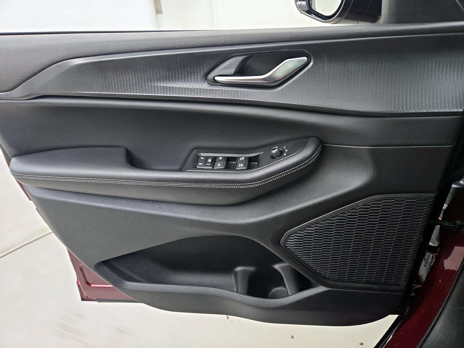 2024 Jeep Grand Cherokee Altitude - Photo 13