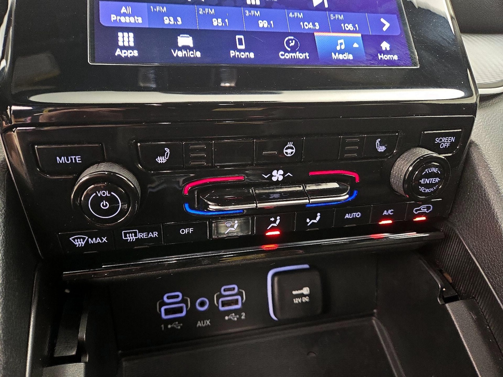 2024 Jeep Grand Cherokee Altitude - Photo 17