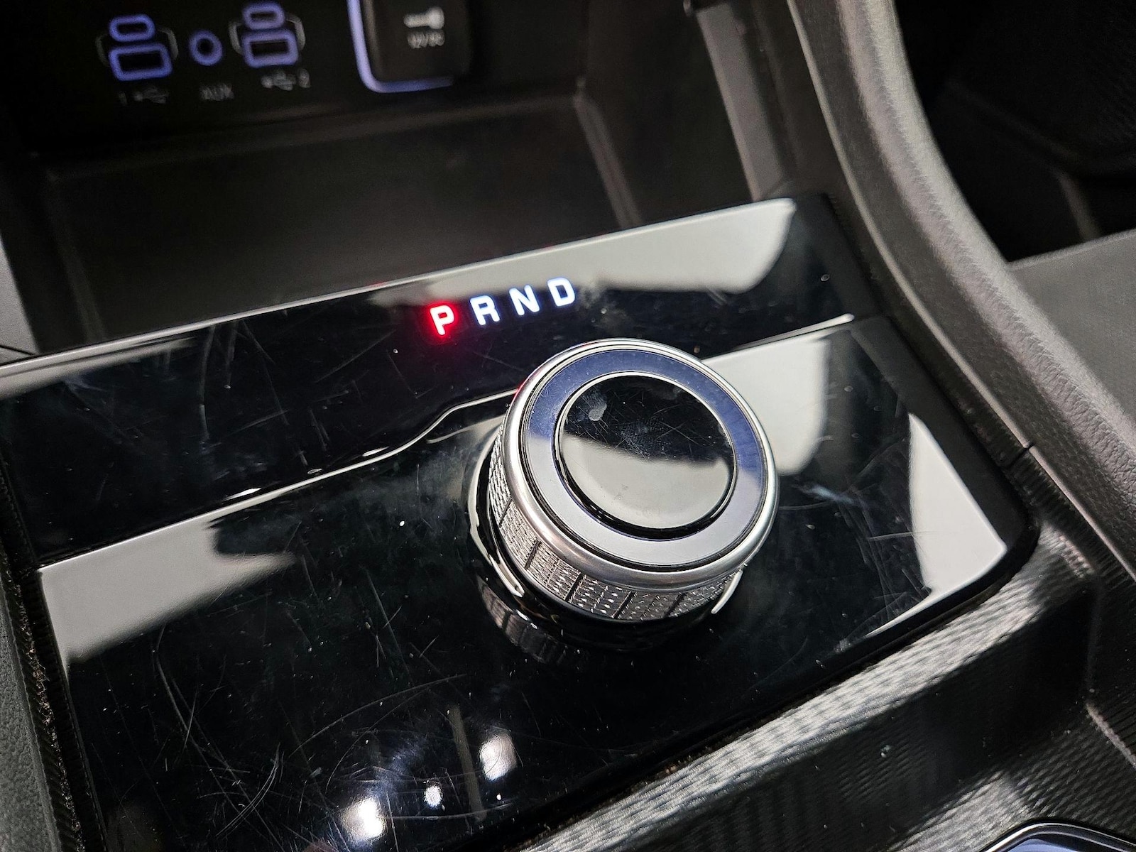 2024 Jeep Grand Cherokee Altitude - Photo 18