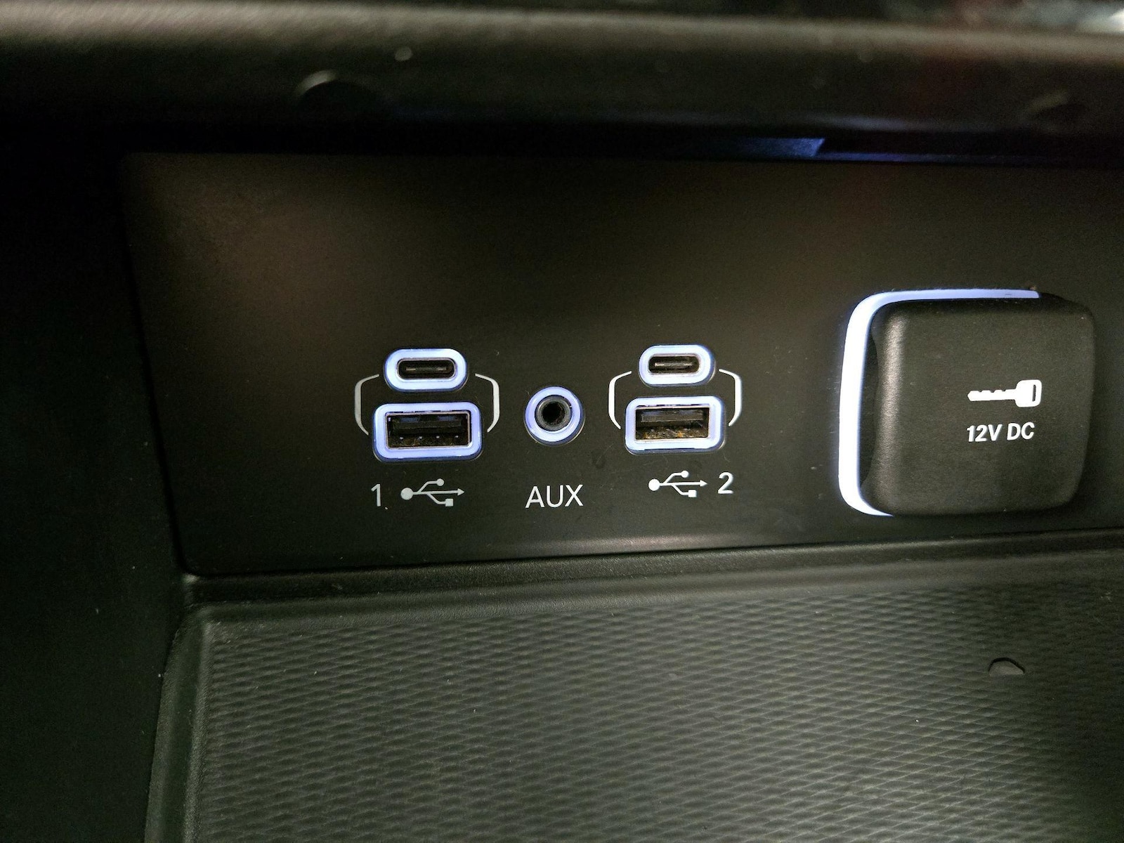 2024 Jeep Grand Cherokee Altitude - Photo 19