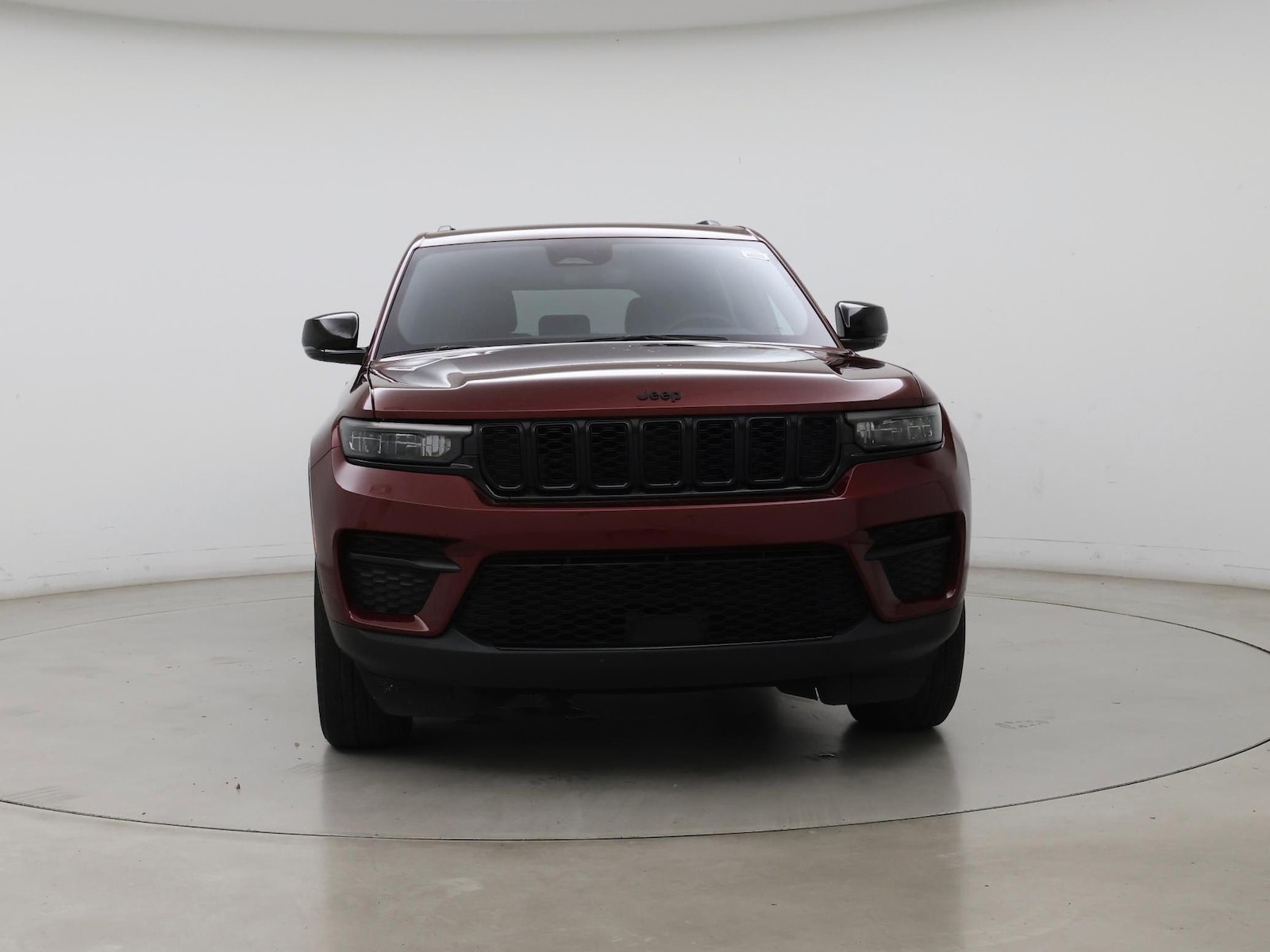 2024 Jeep Grand Cherokee Altitude - Photo 6