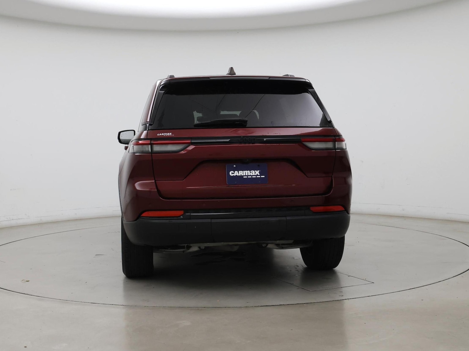 2024 Jeep Grand Cherokee Altitude - Photo 7