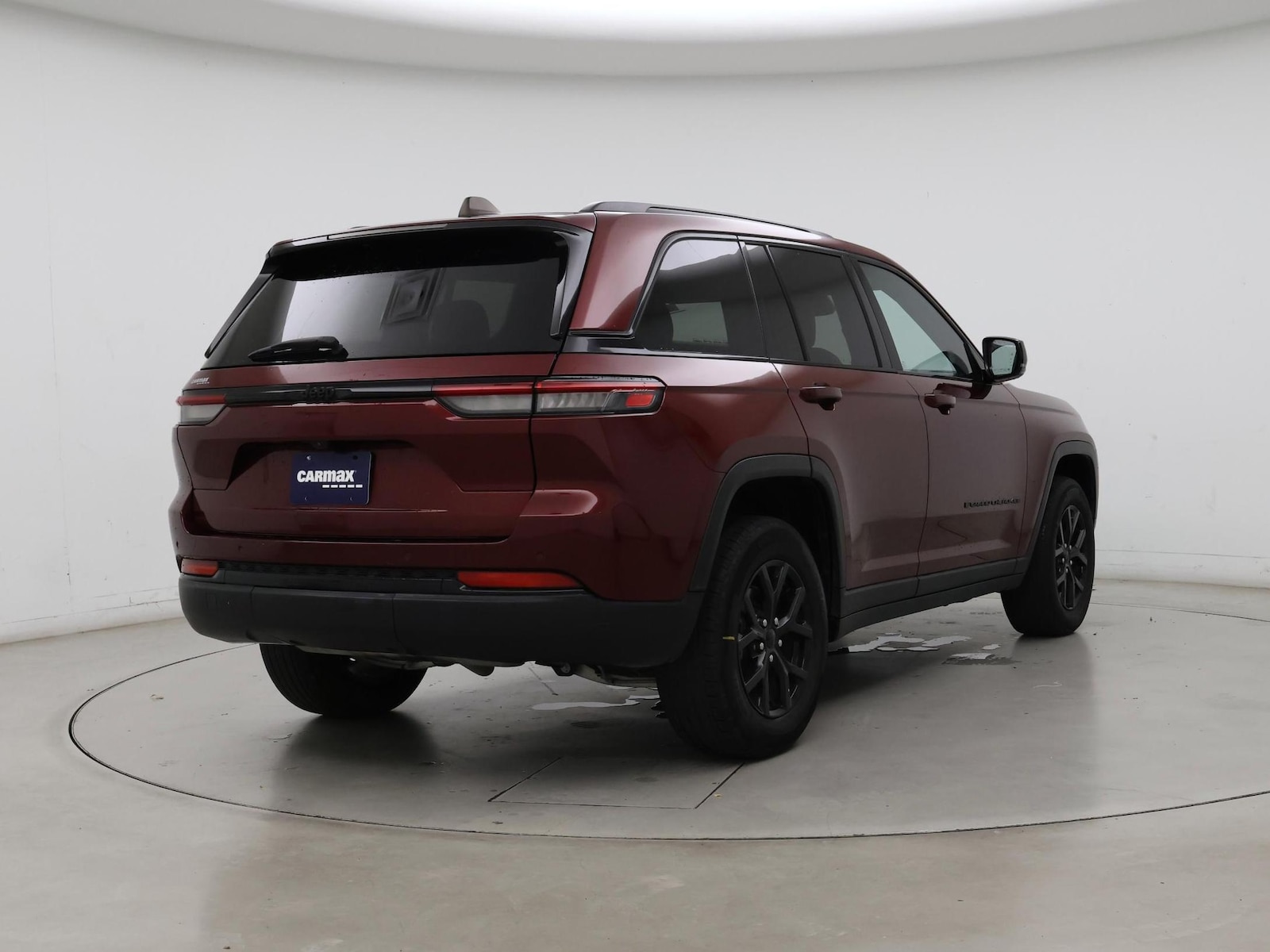 2024 Jeep Grand Cherokee Altitude - Photo 9