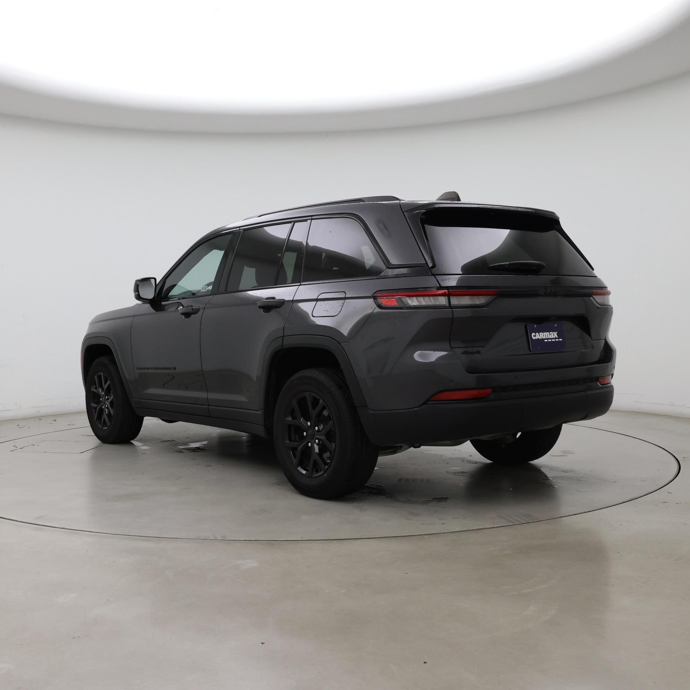 Thumbnail: 2024 Jeep Grand Cherokee - 2
