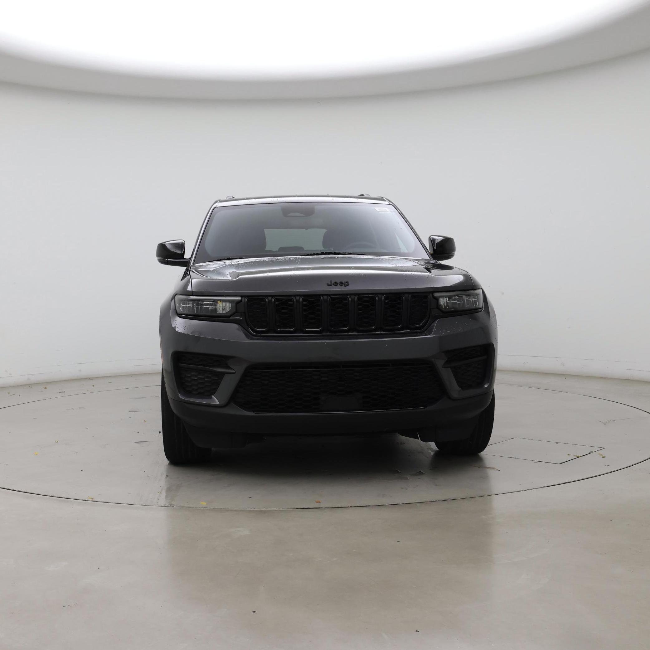 Thumbnail: 2024 Jeep Grand Cherokee - 5