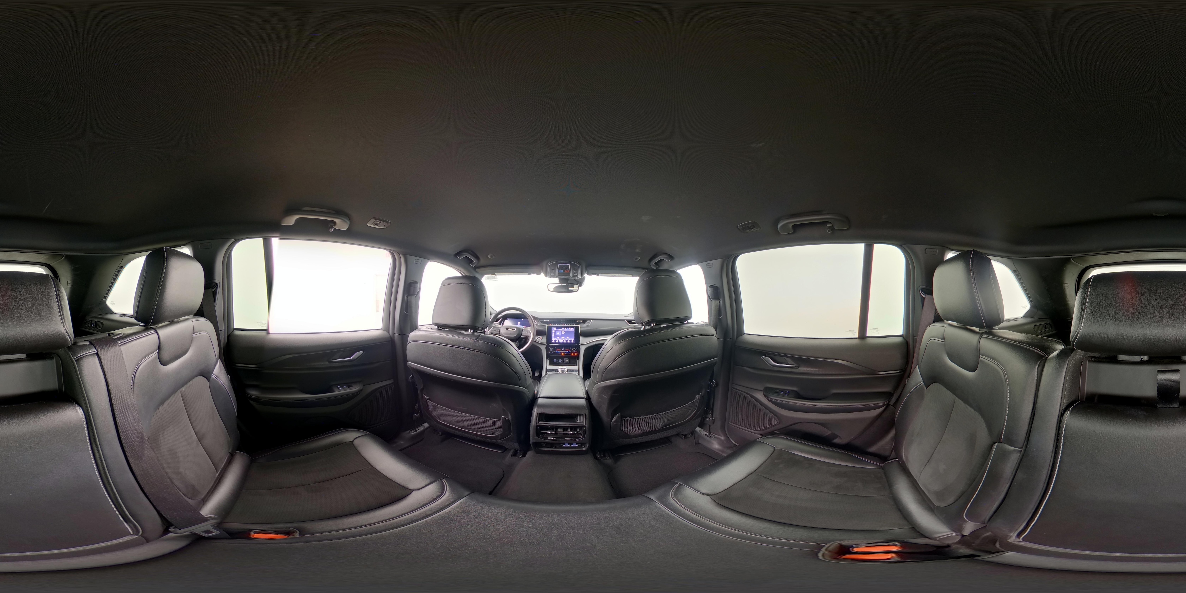 2024 Jeep Grand Cherokee Altitude - Photo 25