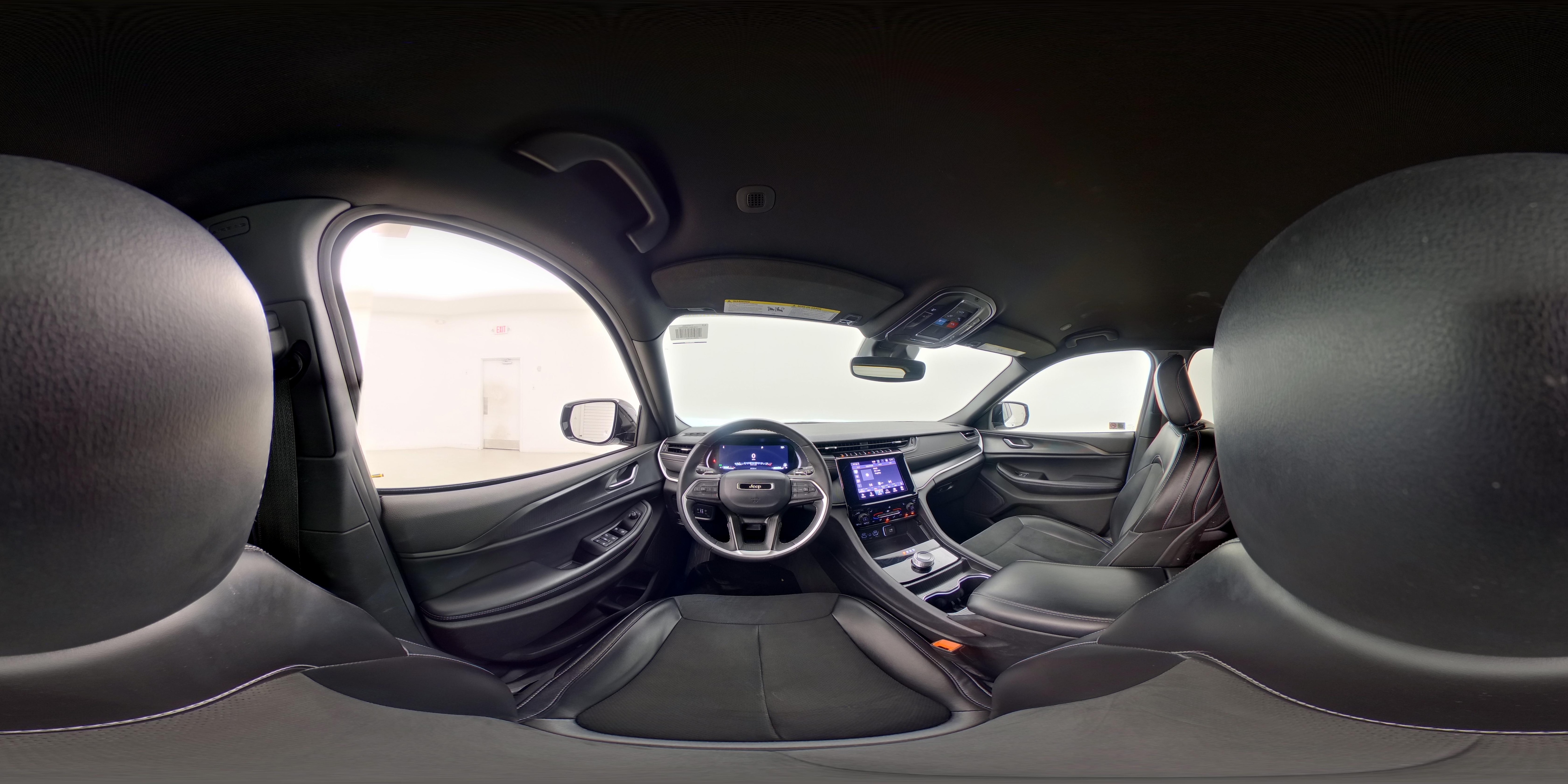 2024 Jeep Grand Cherokee Altitude - Photo 26