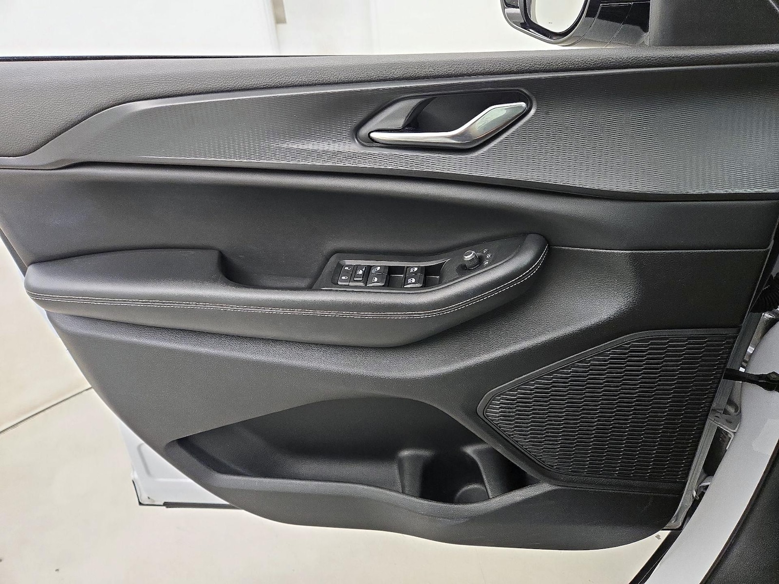 2024 Jeep Grand Cherokee Altitude - Photo 13