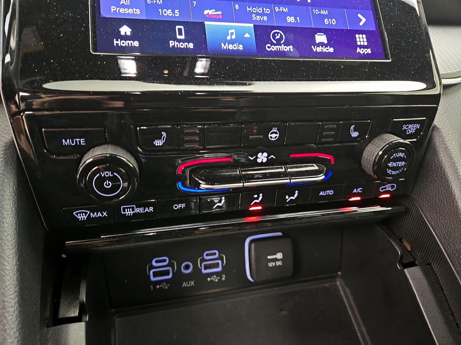 2024 Jeep Grand Cherokee Altitude - Photo 17