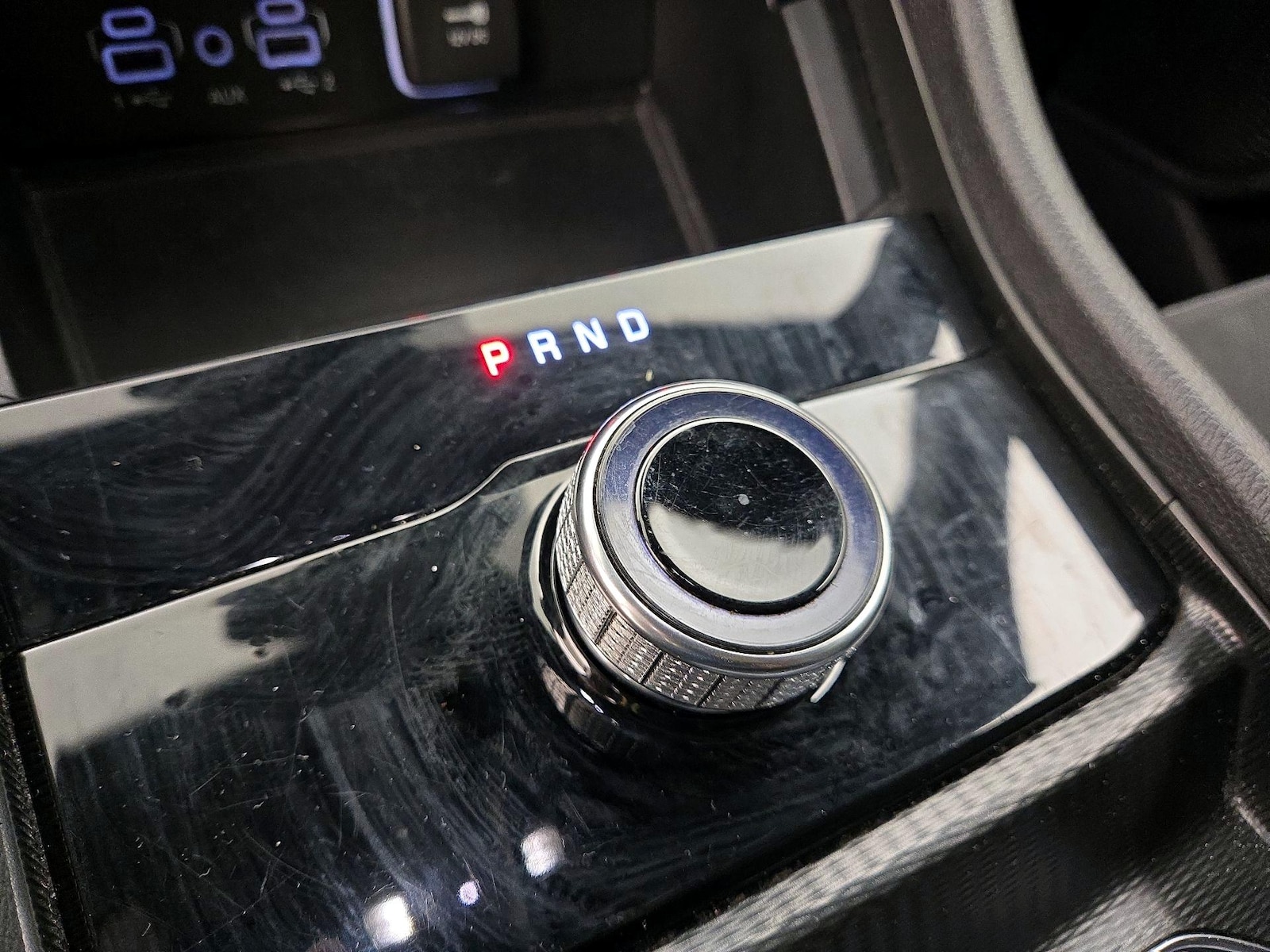 2024 Jeep Grand Cherokee Altitude - Photo 18