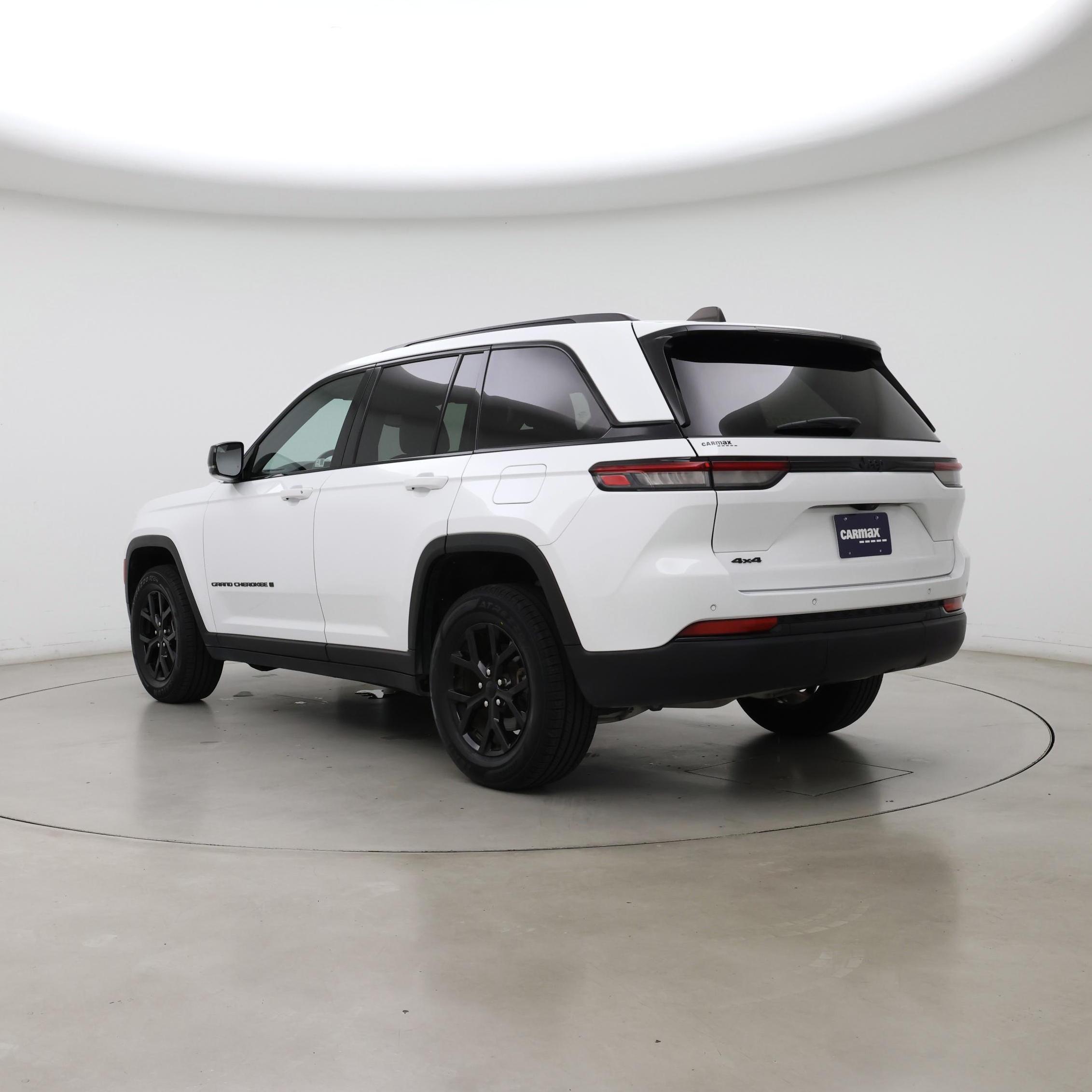 Thumbnail: 2024 Jeep Grand Cherokee - 2