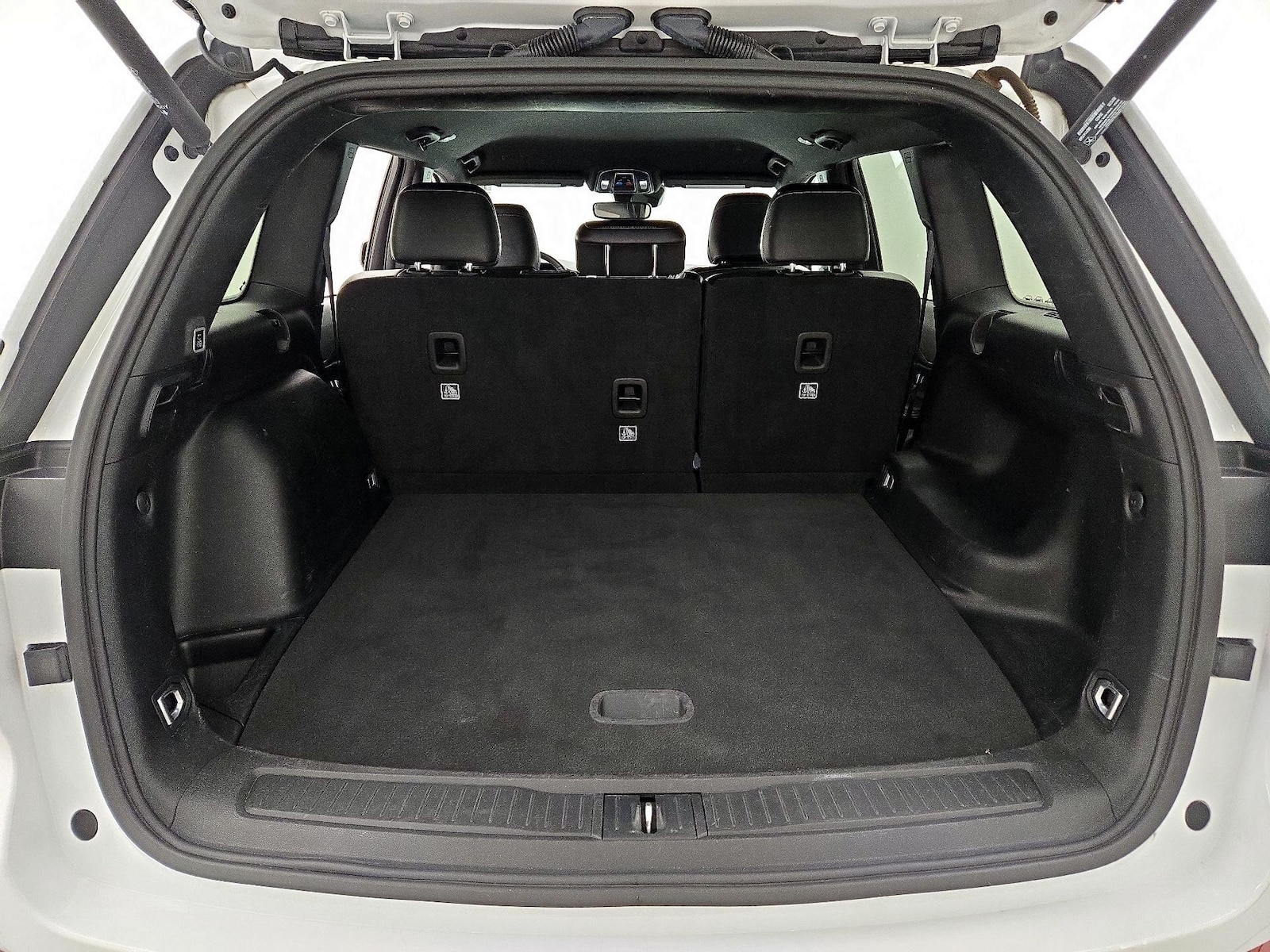 2024 Jeep Grand Cherokee Altitude - Photo 21