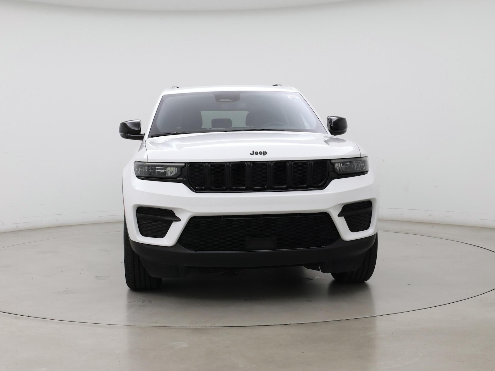 2024 Jeep Grand Cherokee Altitude - Photo 6