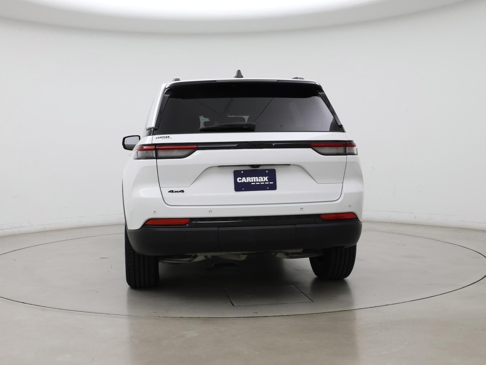 2024 Jeep Grand Cherokee Altitude - Photo 7