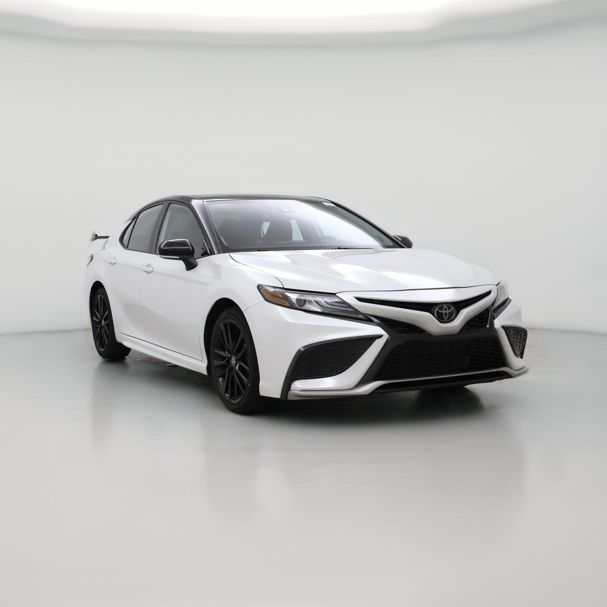 Thumbnail: 2024 Toyota Camry - 1