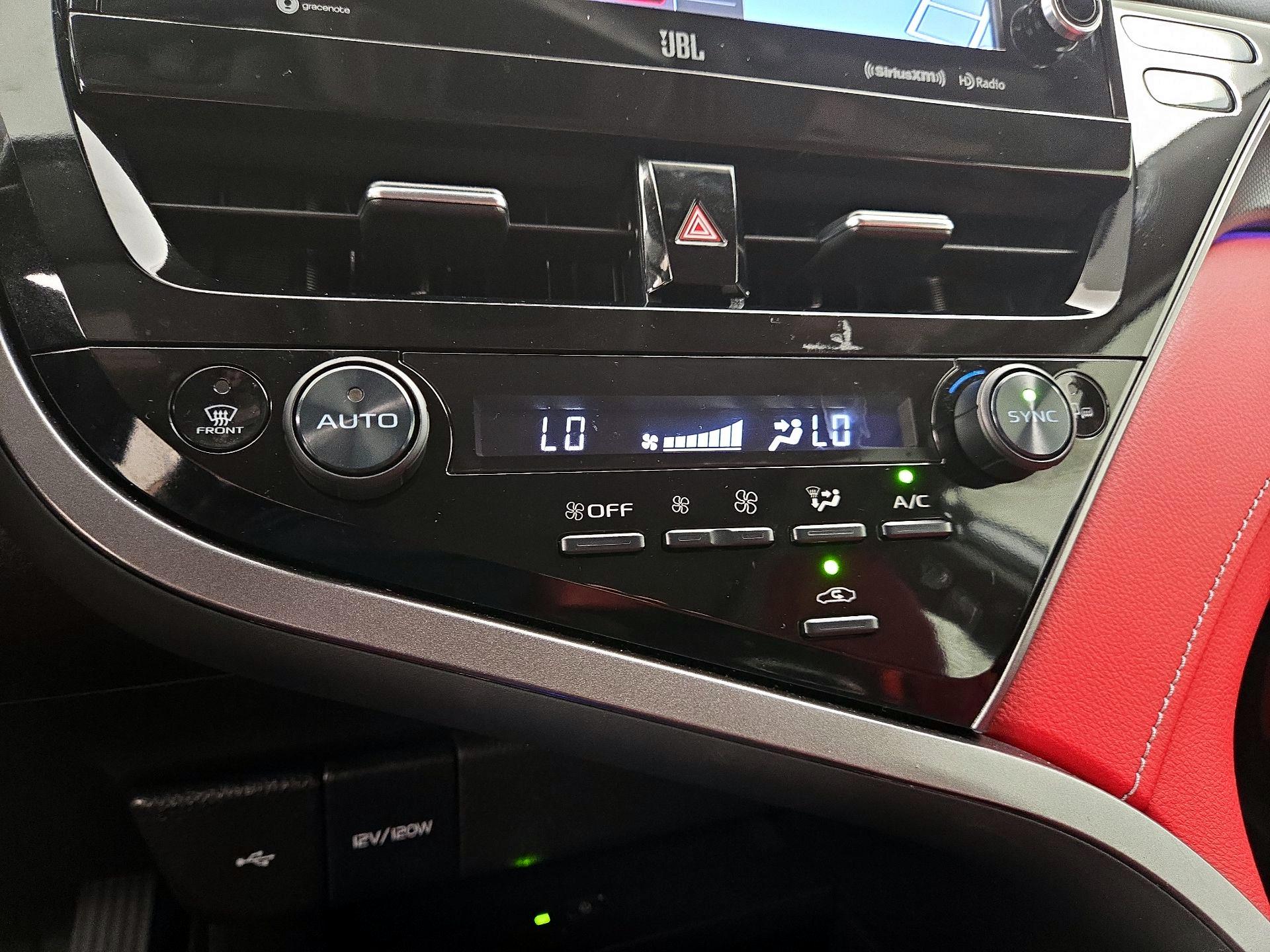 Thumbnail: 2024 Toyota Camry - 17