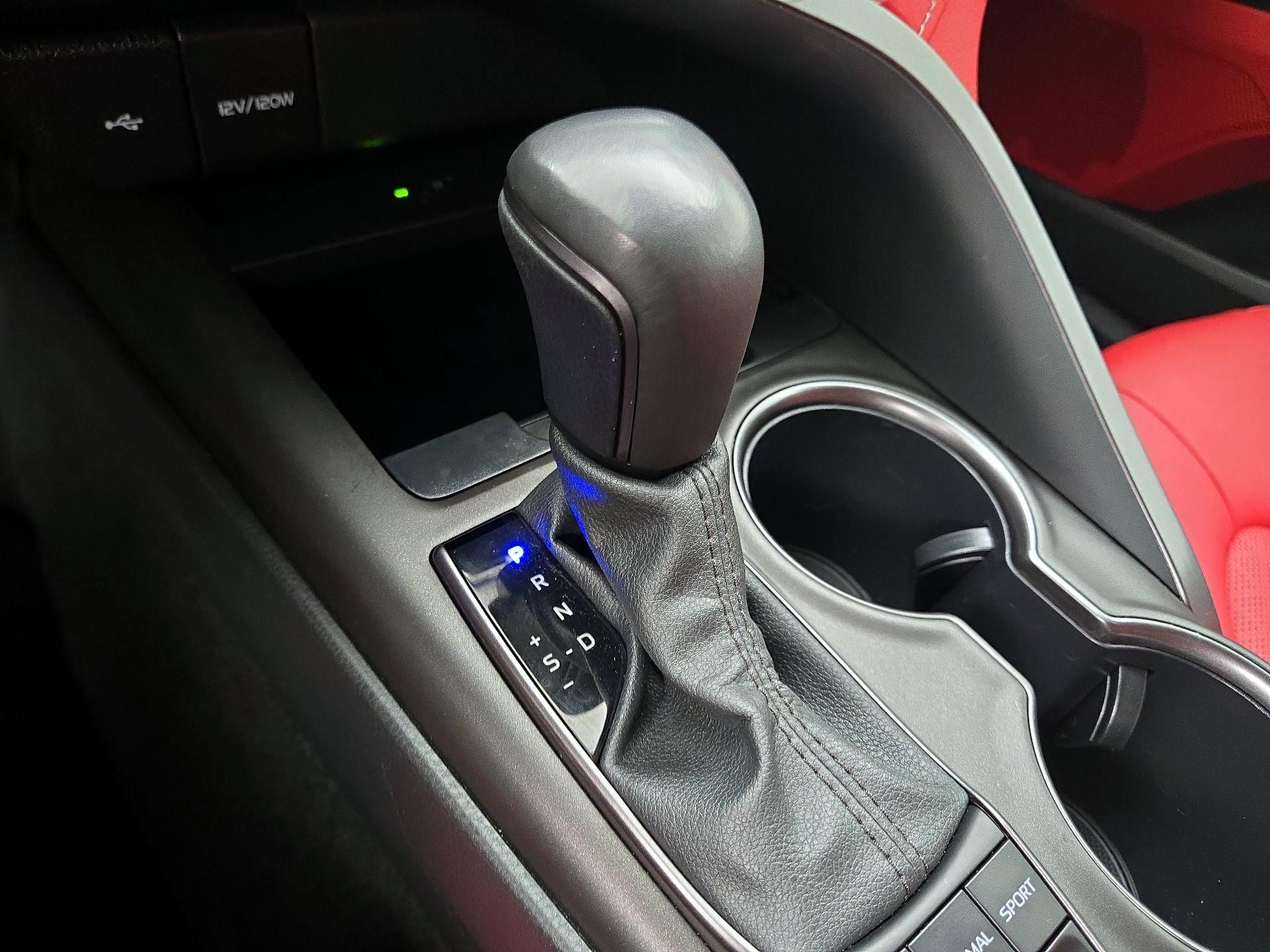 Thumbnail: 2024 Toyota Camry - 18