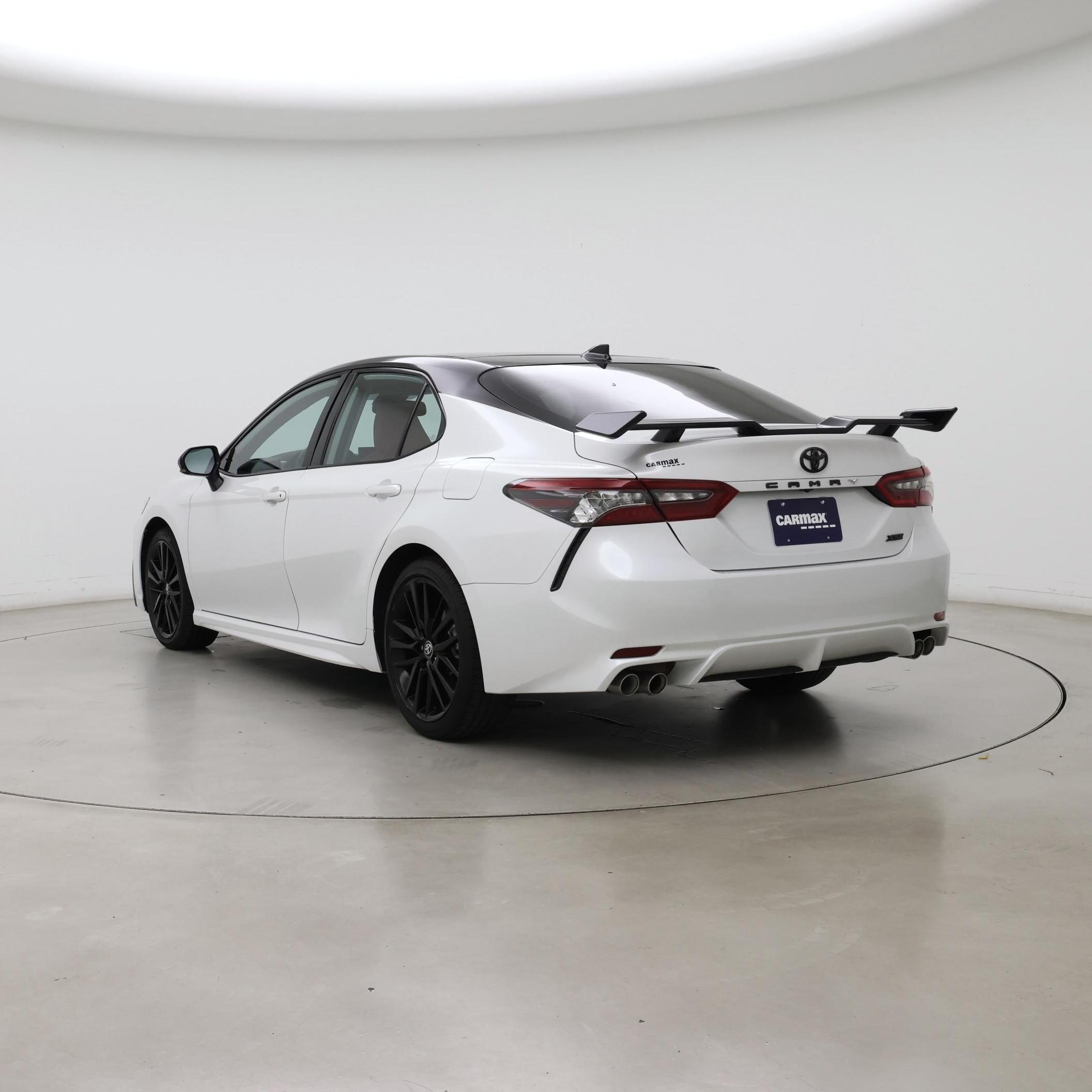 Thumbnail: 2024 Toyota Camry - 2