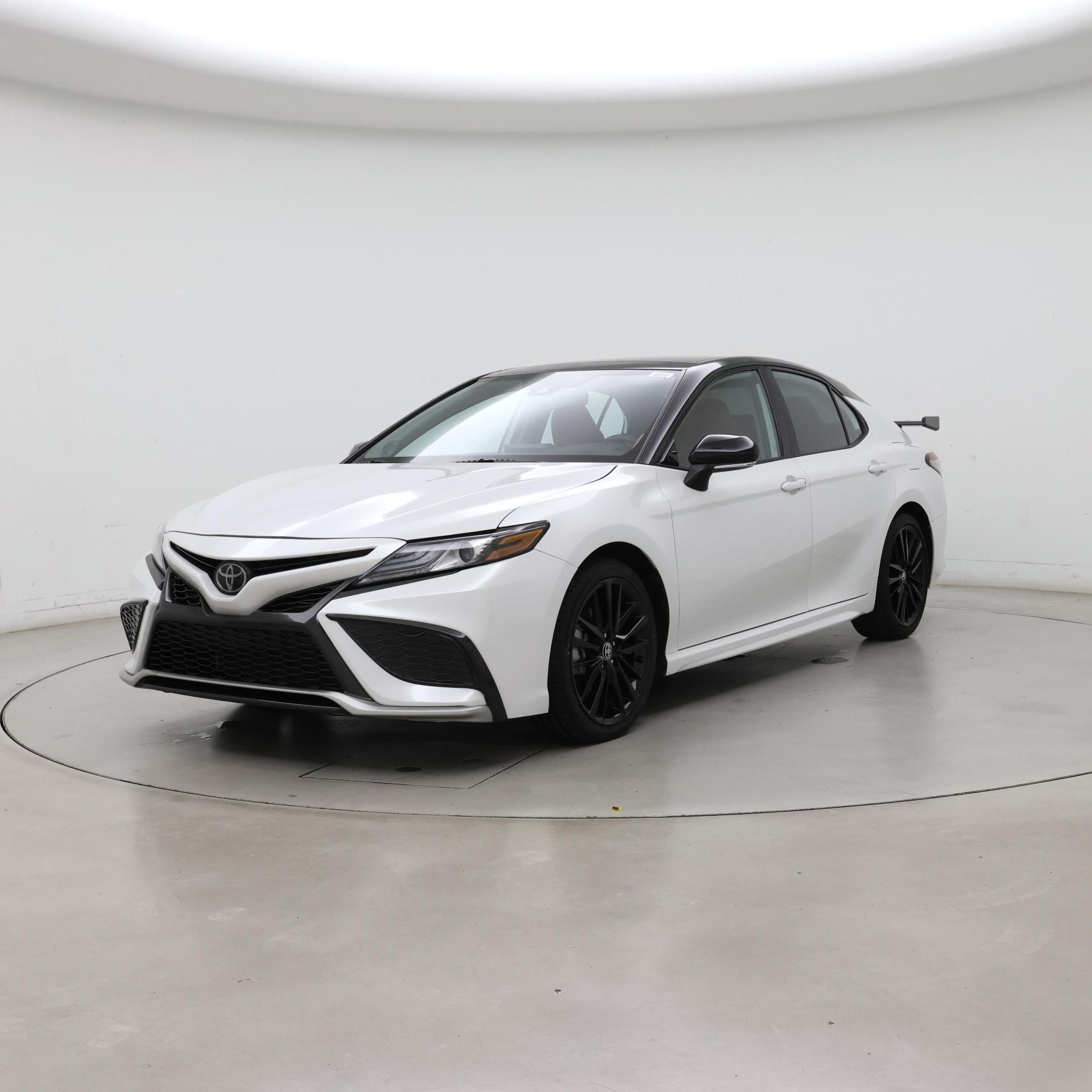 Thumbnail: 2024 Toyota Camry - 4