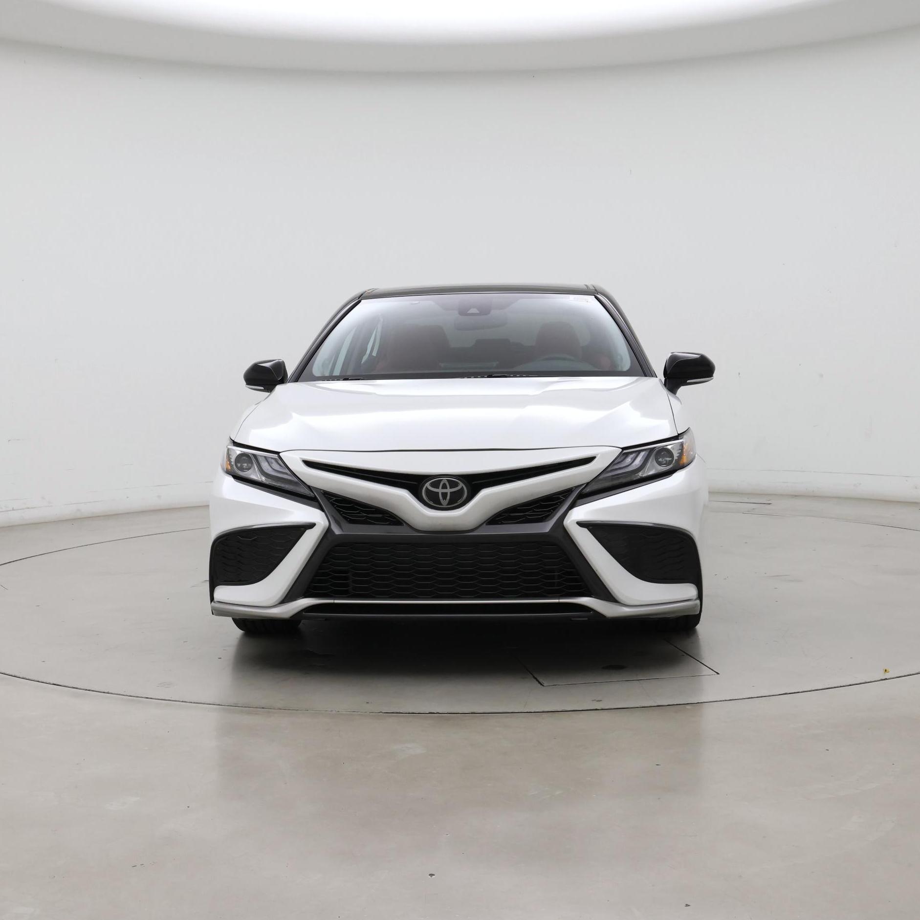 Thumbnail: 2024 Toyota Camry - 5